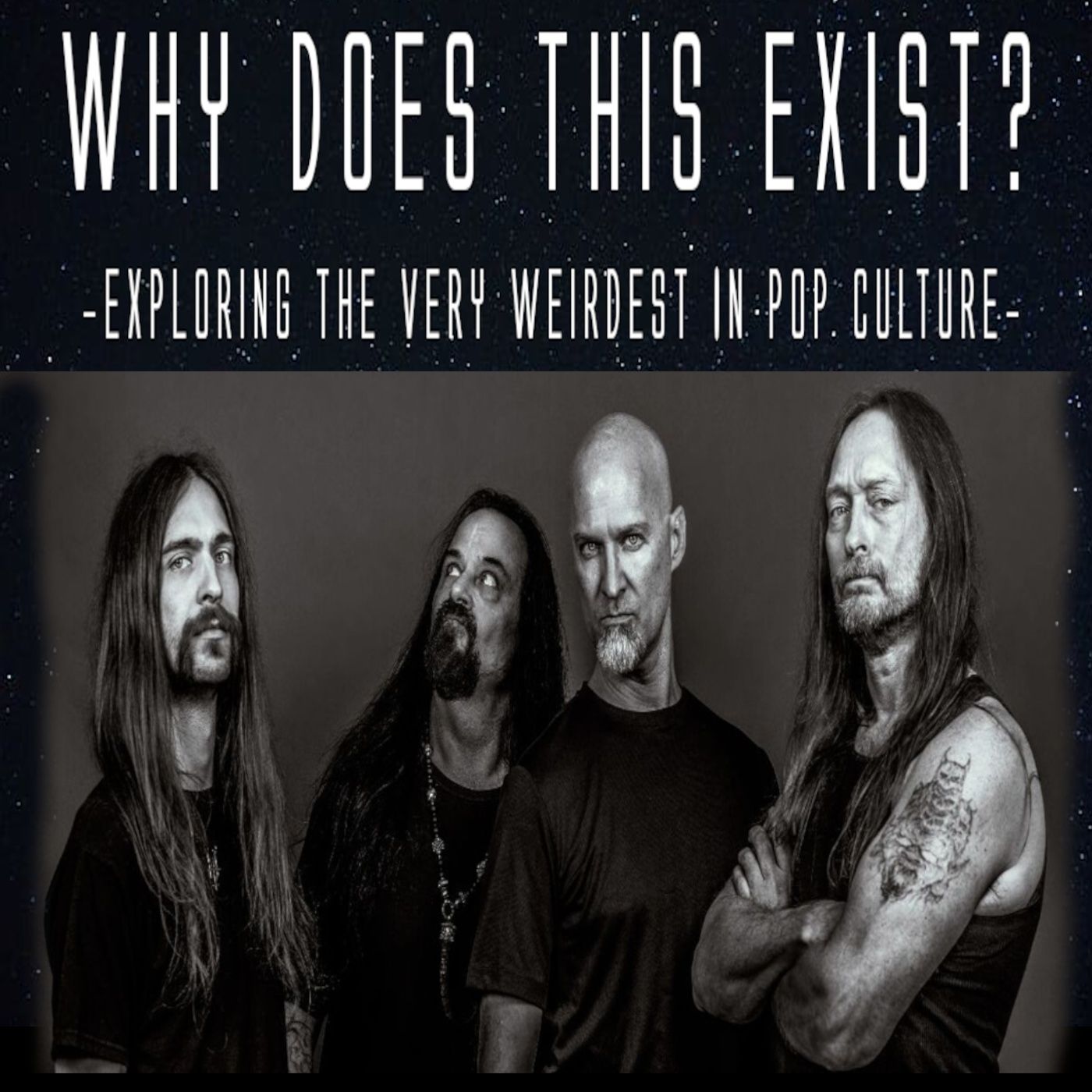 Episode 142: Deicide
