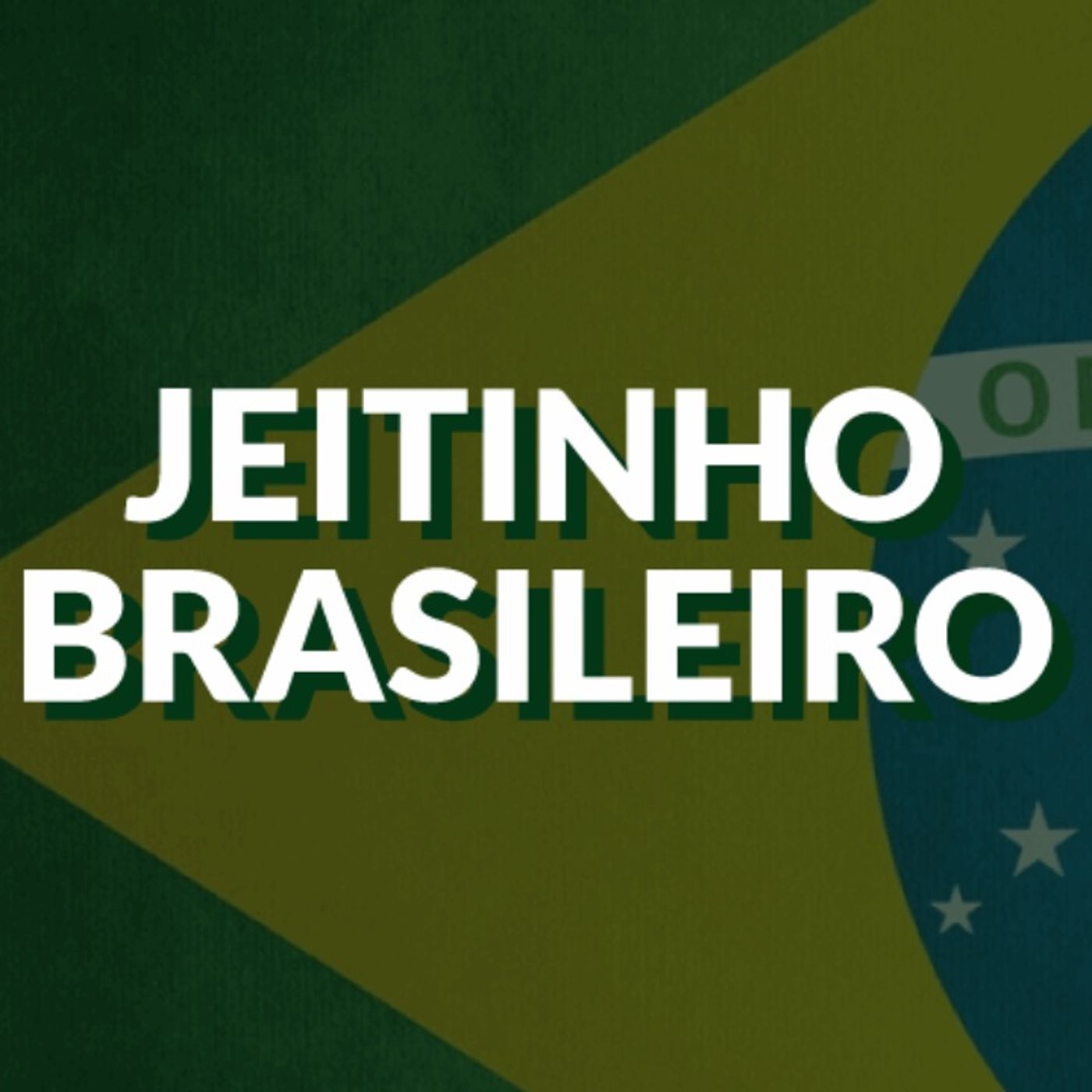 Jeitinho Brasileiro