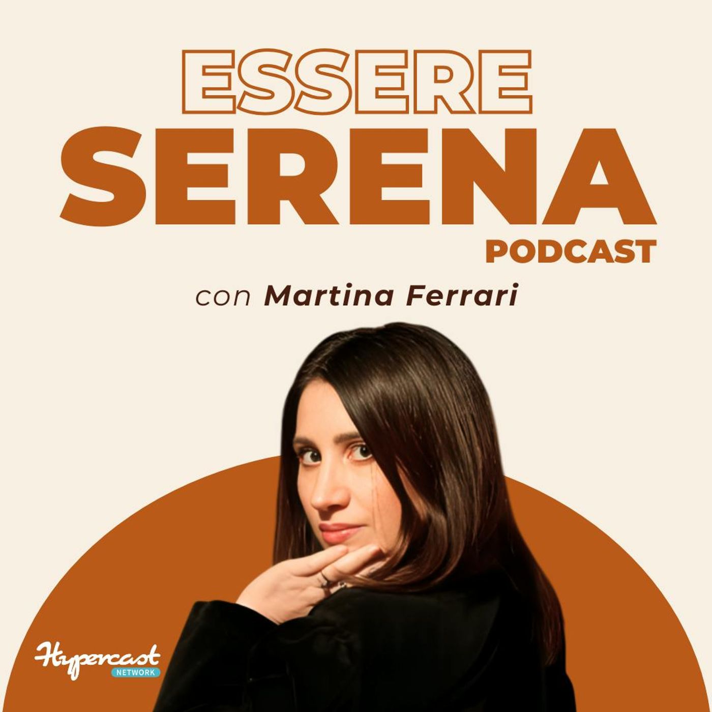 70 - Perché Certi Trigger Parlano di Te? Inconscio, Zone Ombra e Individuazione con Martina Ferrari episode artwork