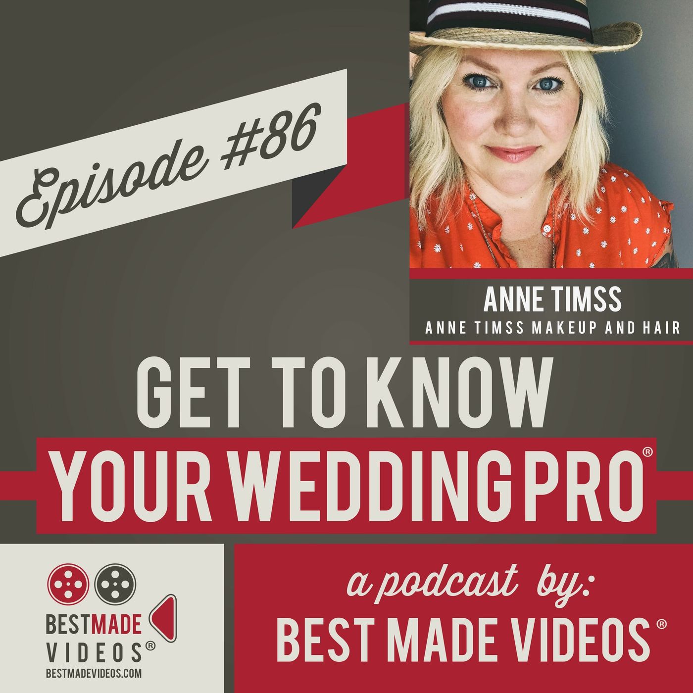 Get to Know Your Wedding Pro®