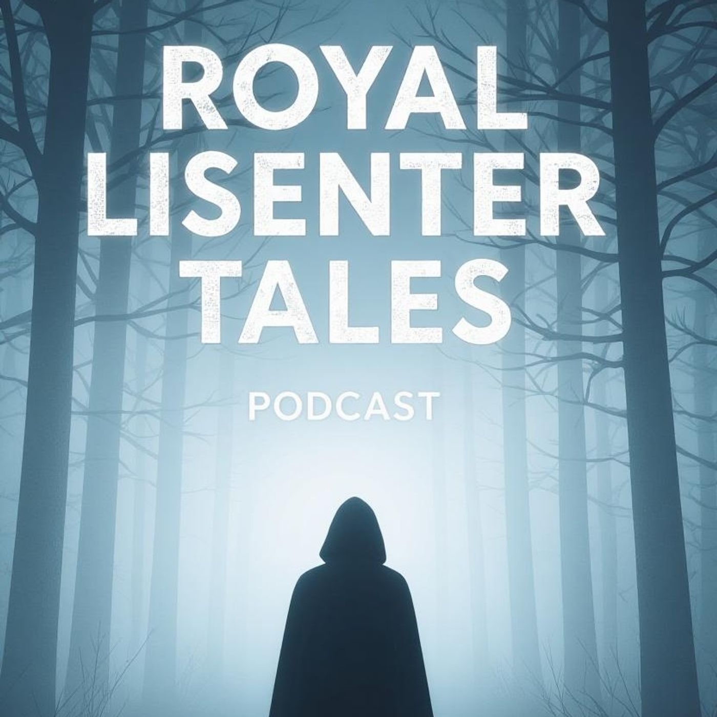 Royal Listener Tales
