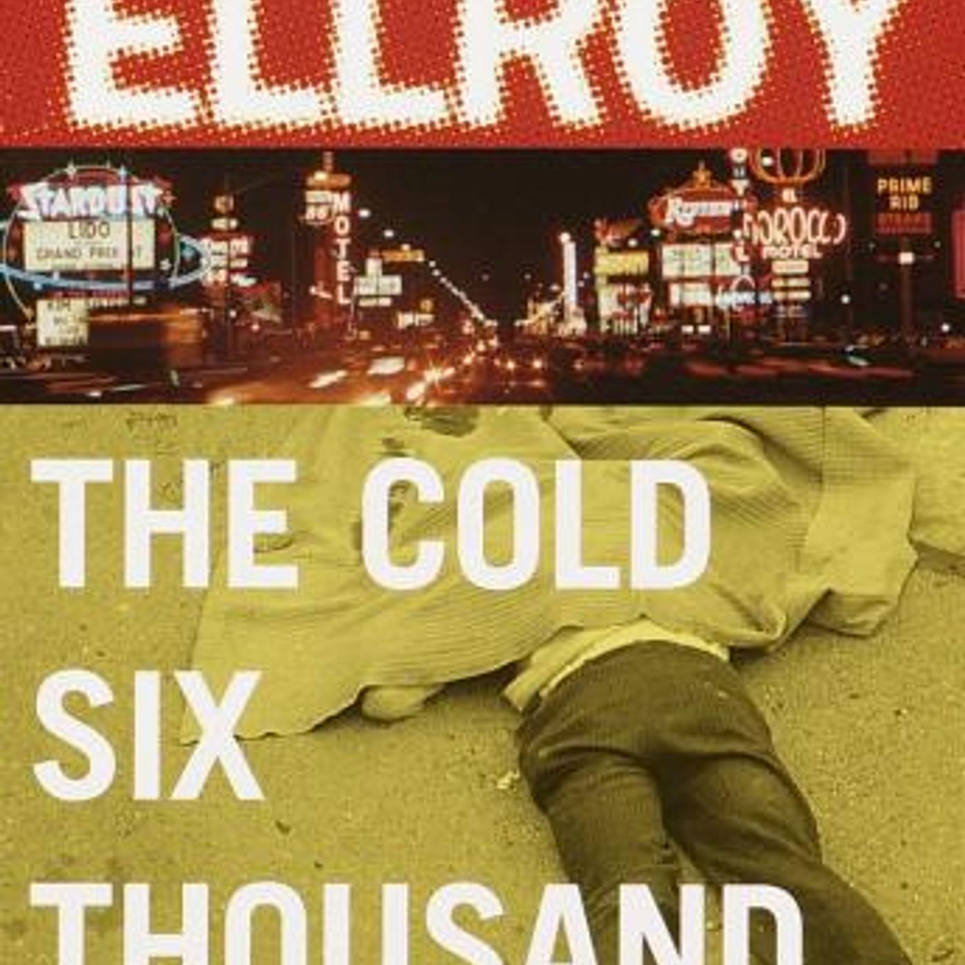 Listen to the Best Full Audiobooks in Mystery, Thriller & Horror, Suspense