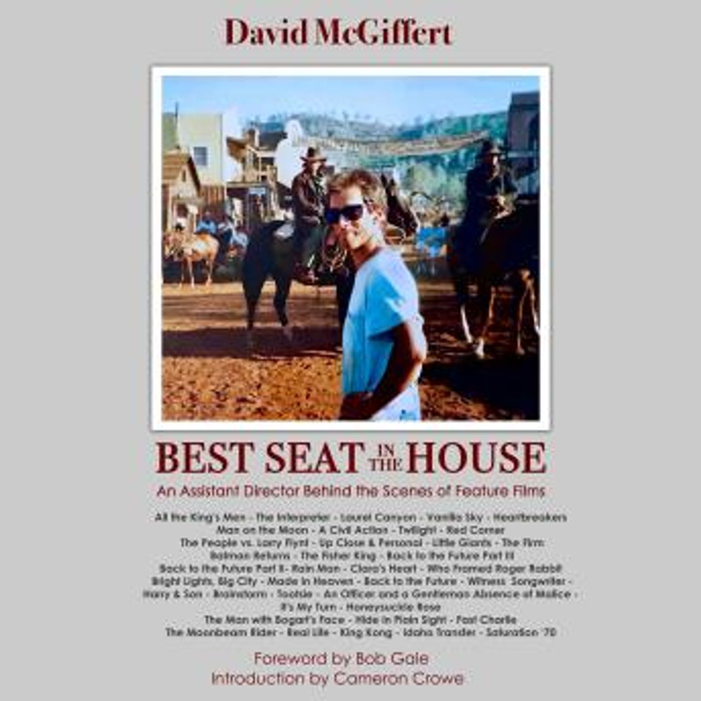 Access Unmissable Full Audiobooks in Biography & Memoir, Arts & Entertainment