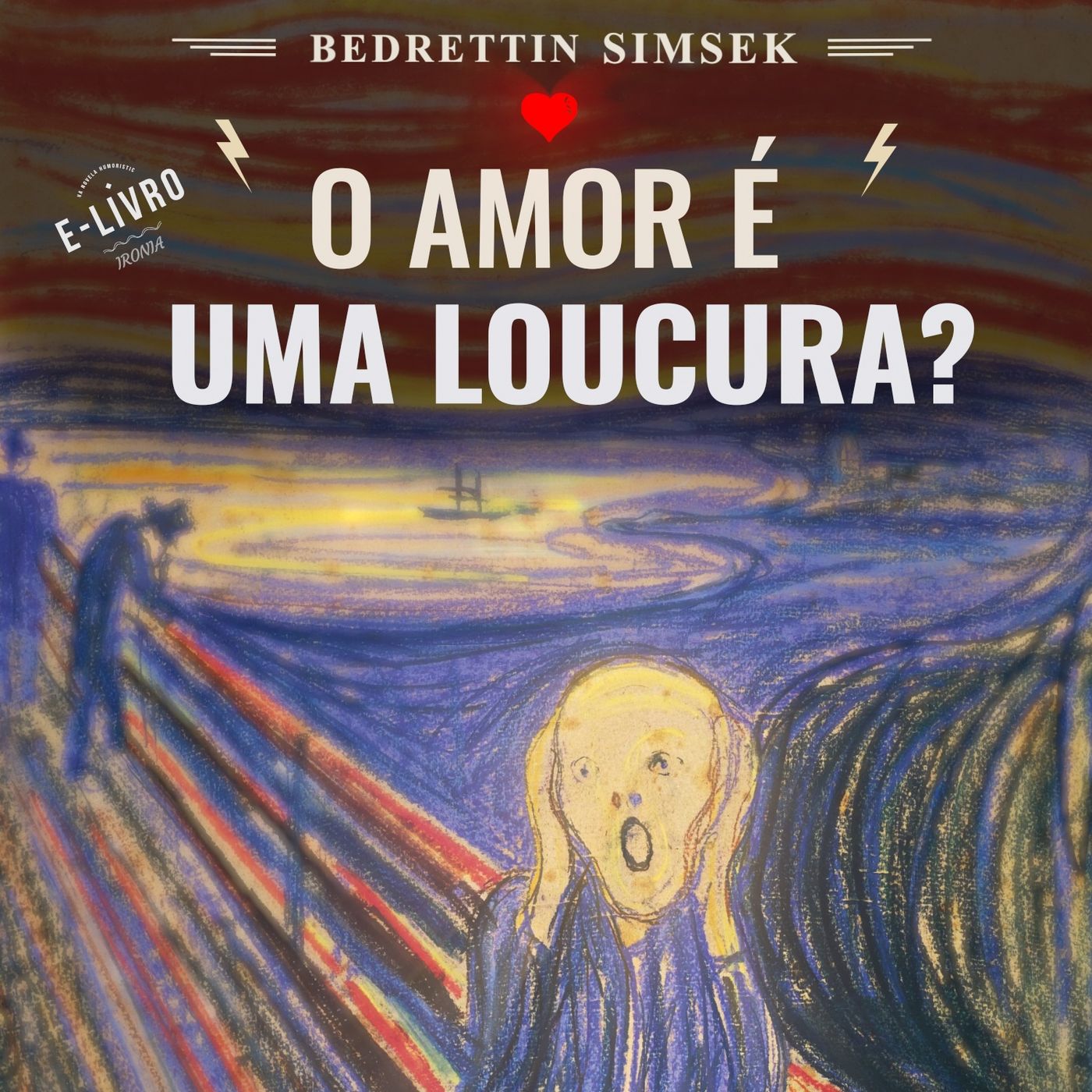 Audiolivros de Bedrettin