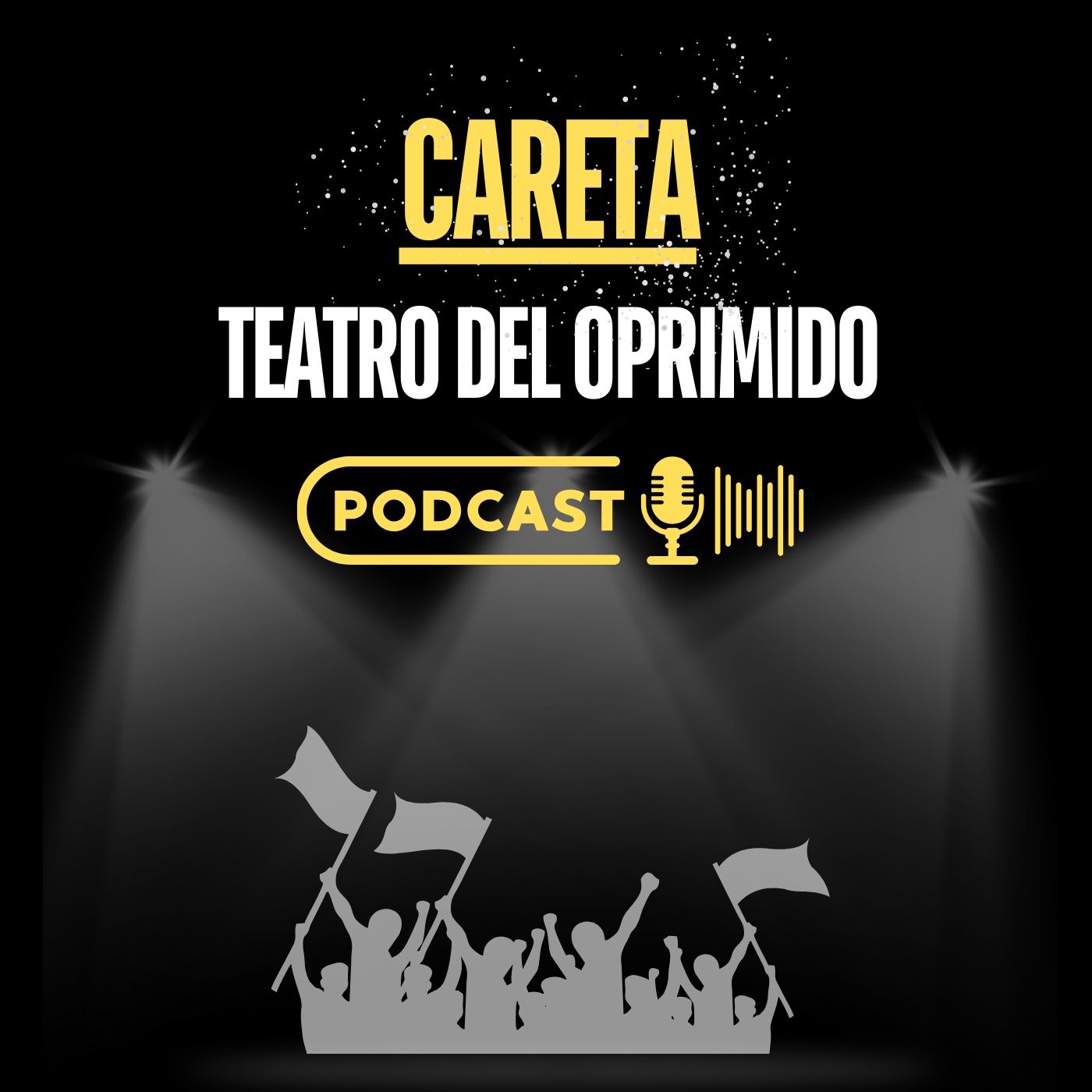 Careta | Teatro del Oprimido