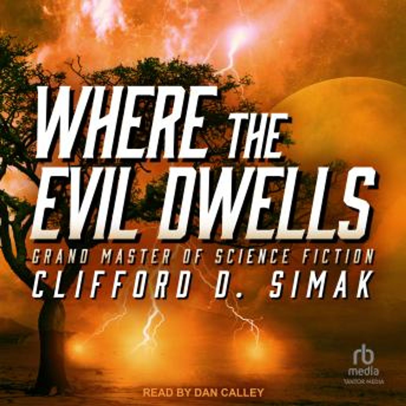 Enjoy Amazing Full Audiobooks in Science Fiction & Fantasy, Fantasy
