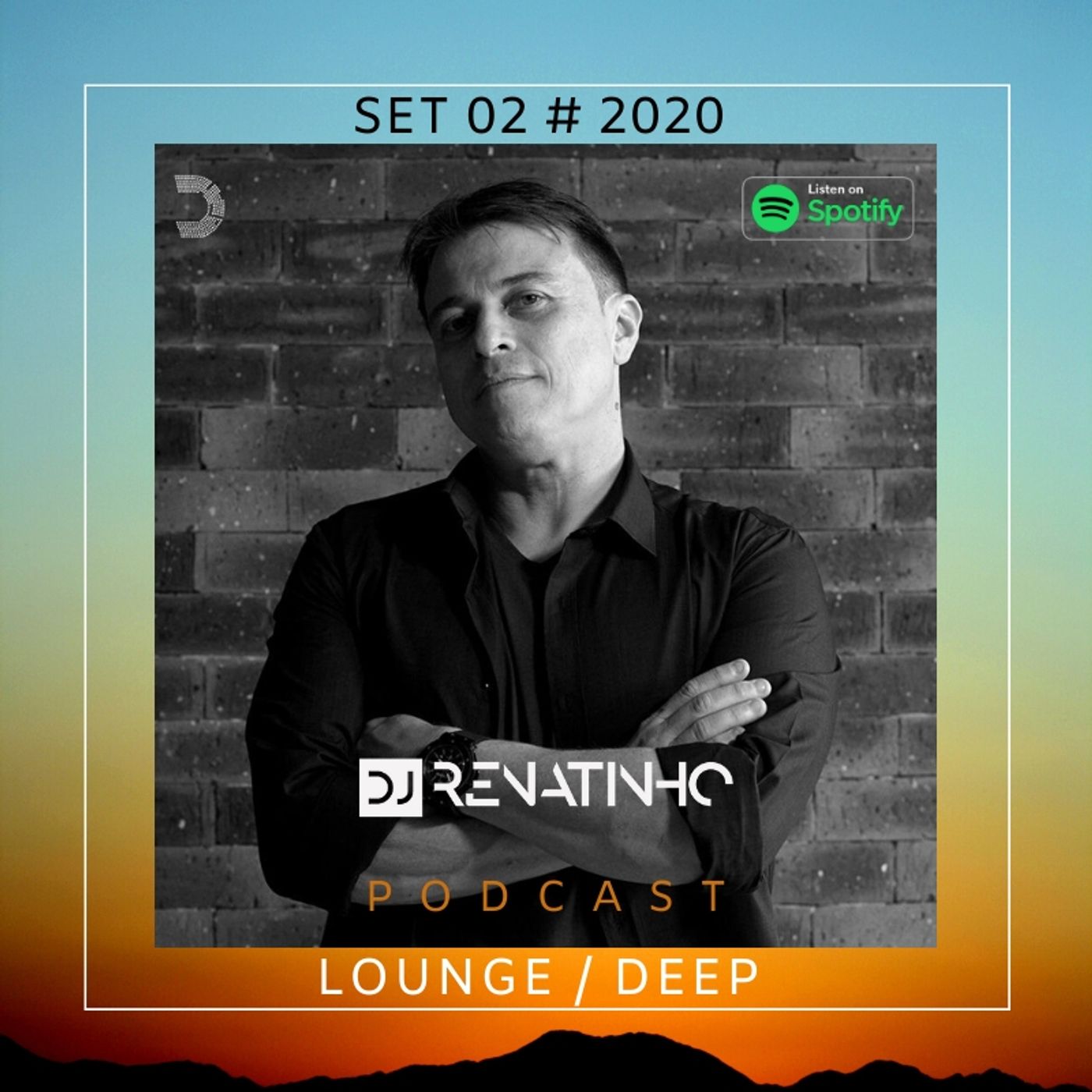 Dj Renatinho Podcast 2020
