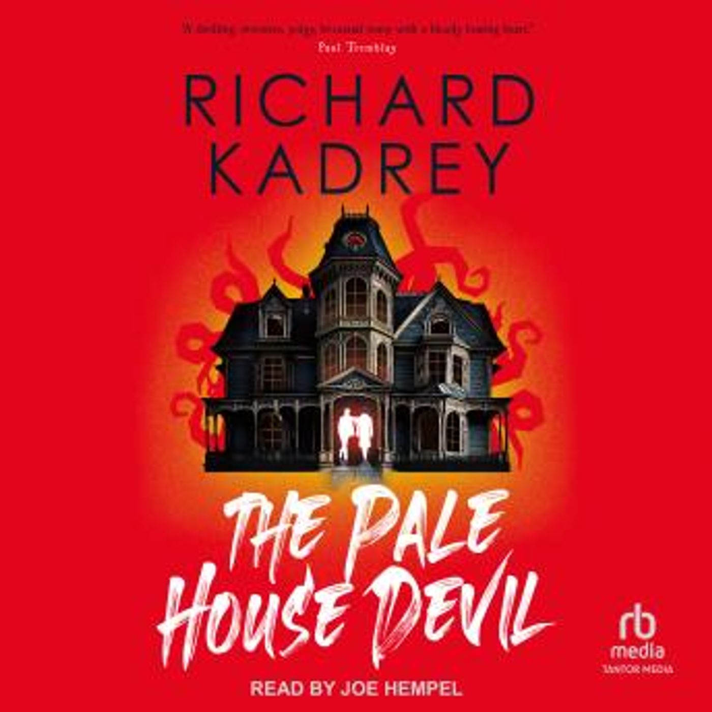Listen to Best Full Audiobooks in Mystery, Thriller & Horror, Horror