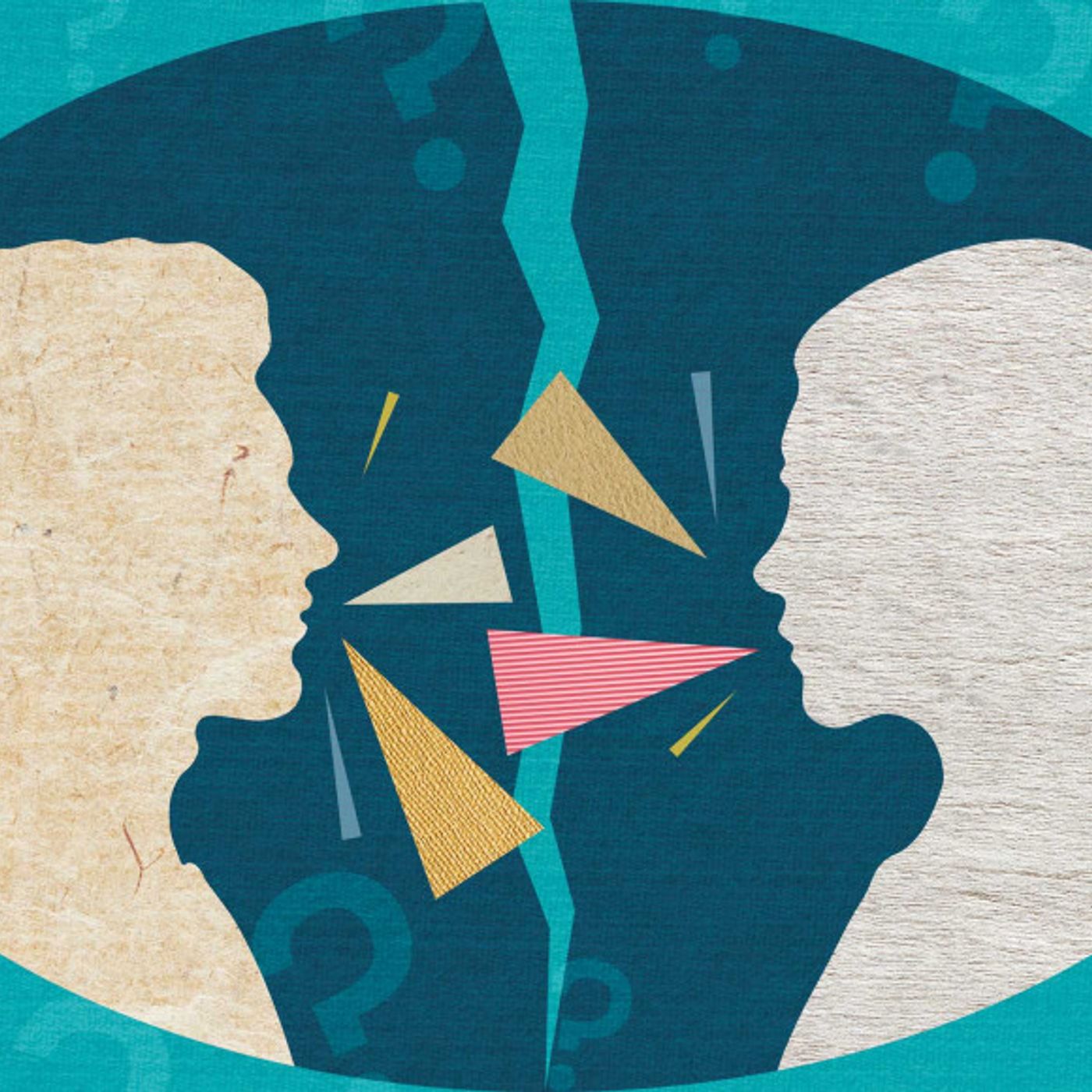 Perché alcune persone ci contraddicono sempre, la spiegazione della psicologia