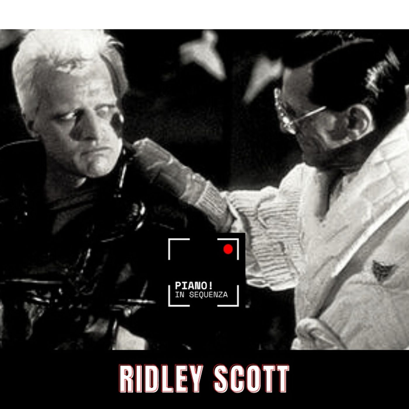 Ridley Scott episode artwork
