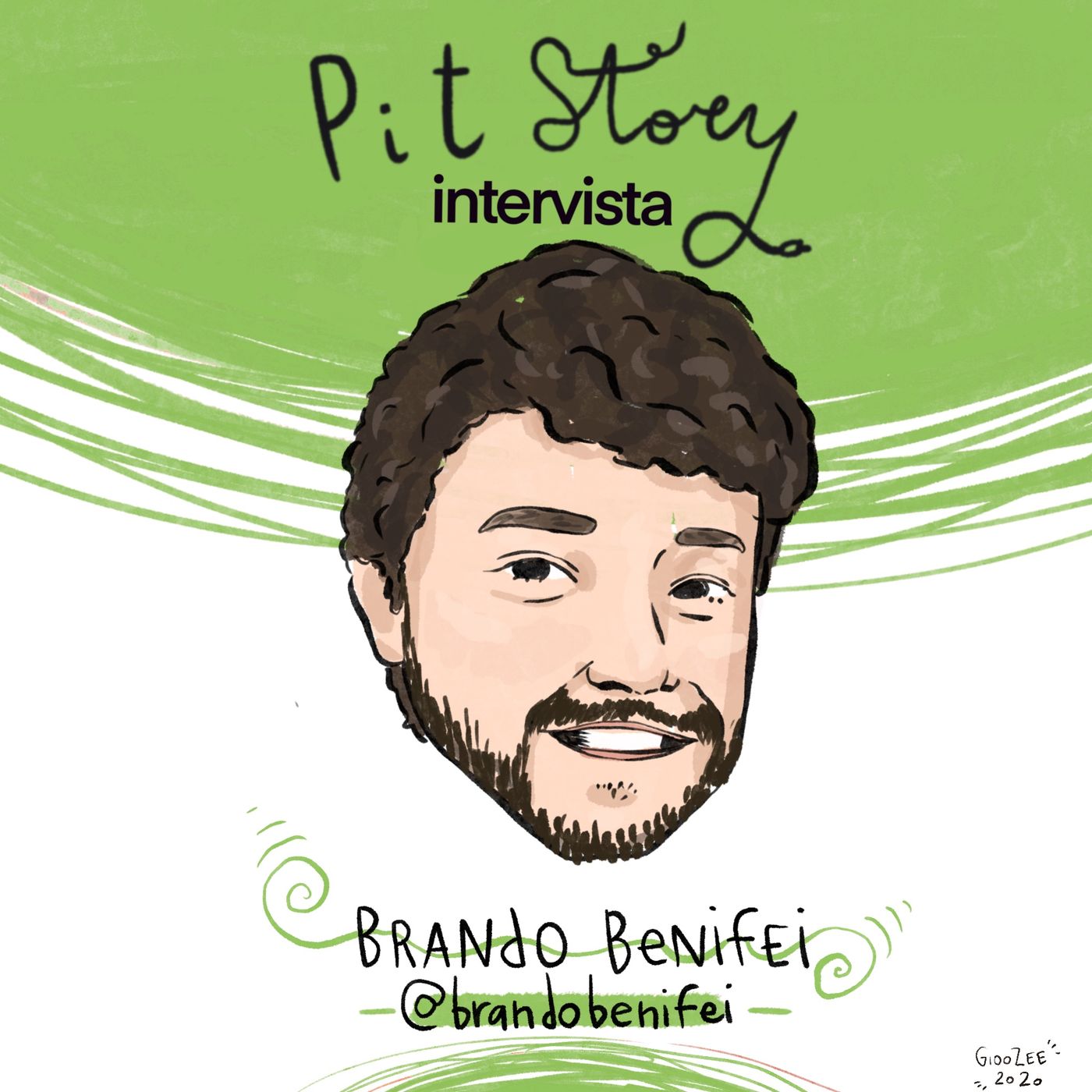 Koliba Podcast