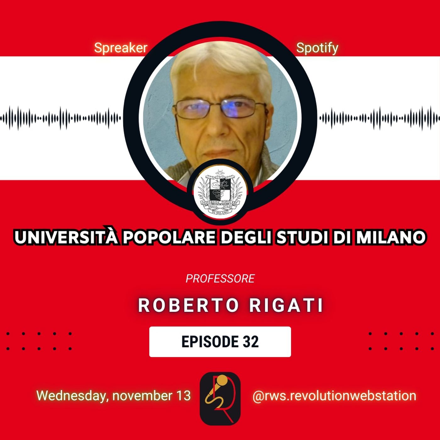 #UniversitàPopolareDegliStudiDiMilano