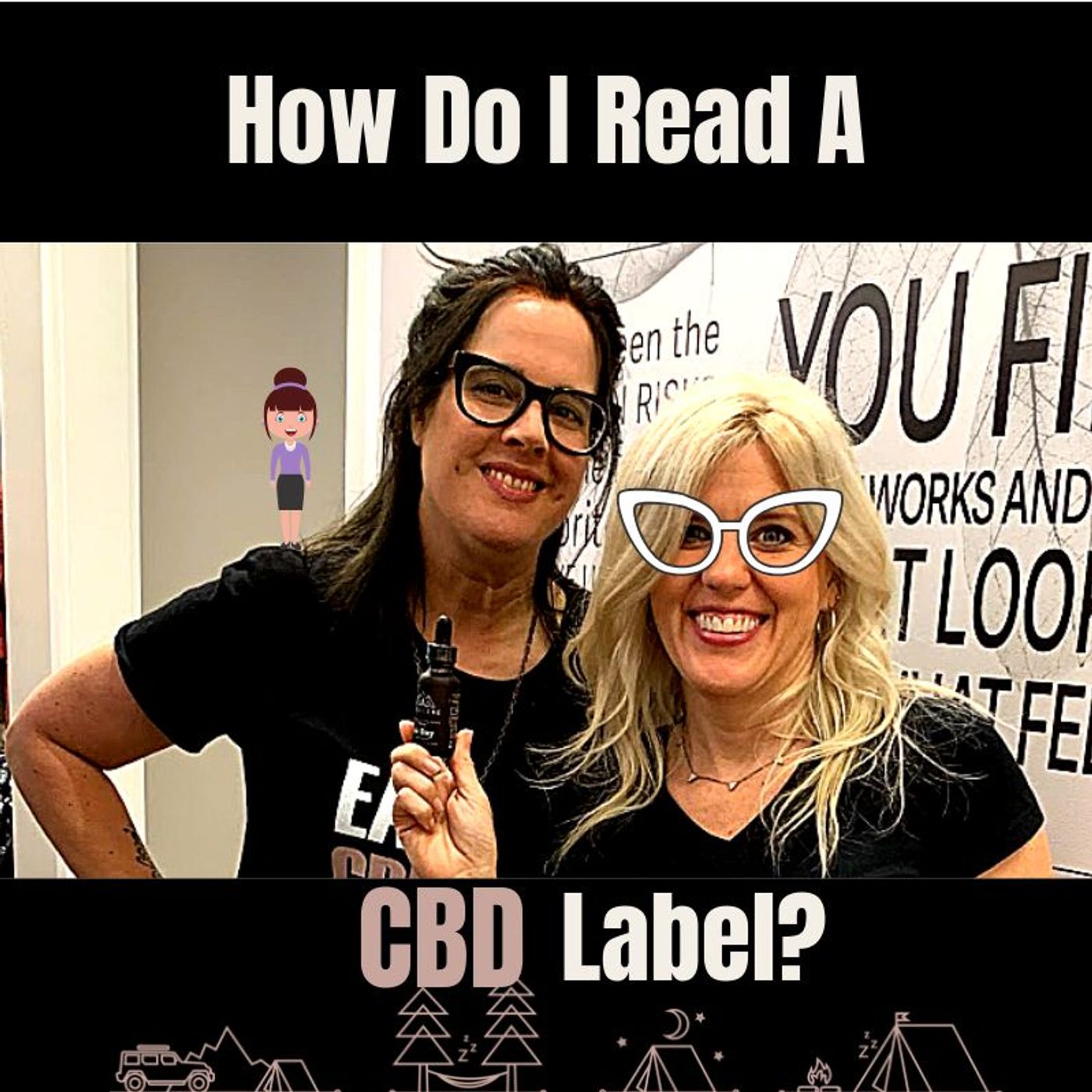 CBD Q&A