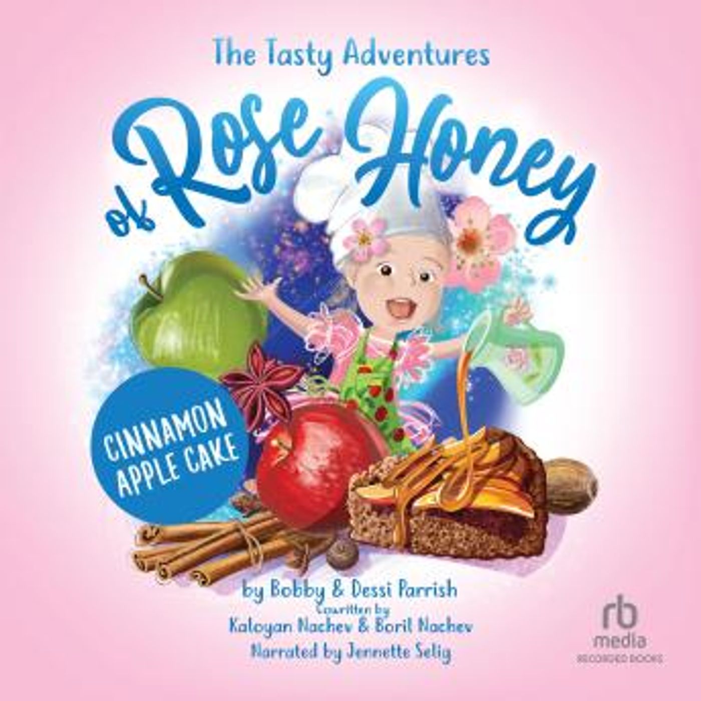 Download New Full Audiobooks in Kids, Ages 5 & Under
