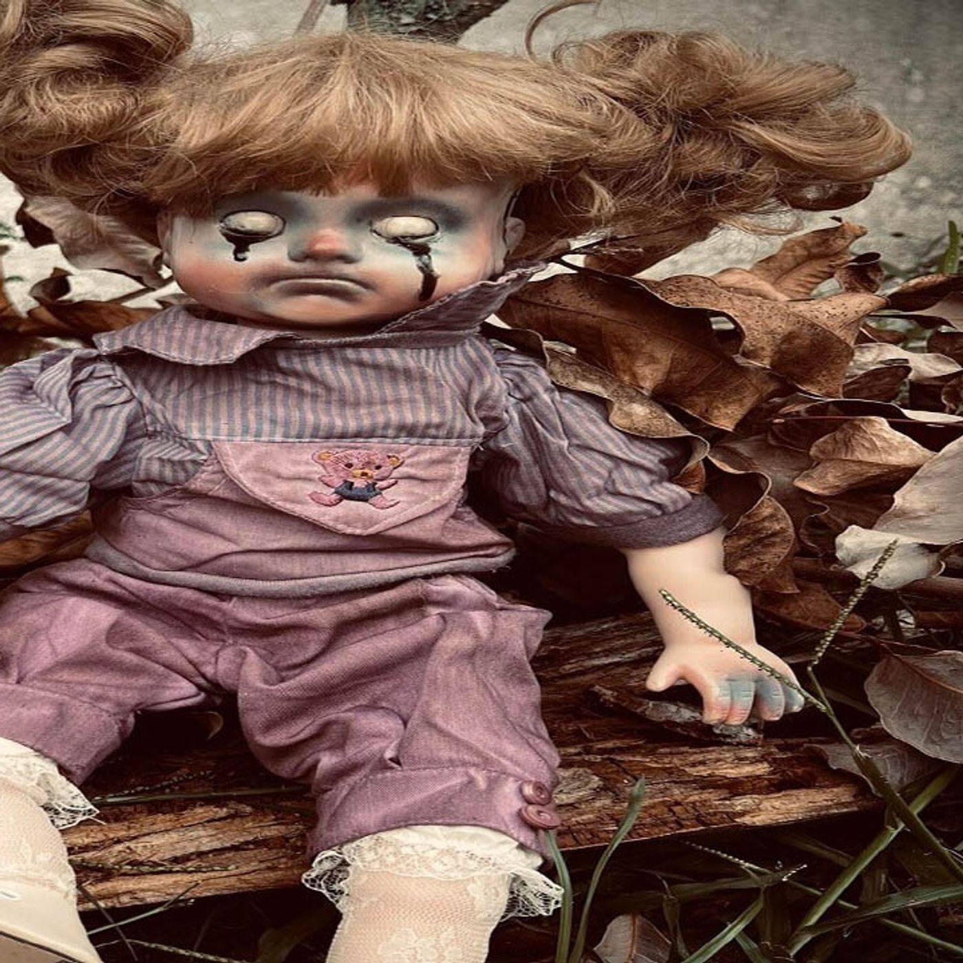 Agatha Y Su Muñeco Historias De Terror - Voces De La Noche