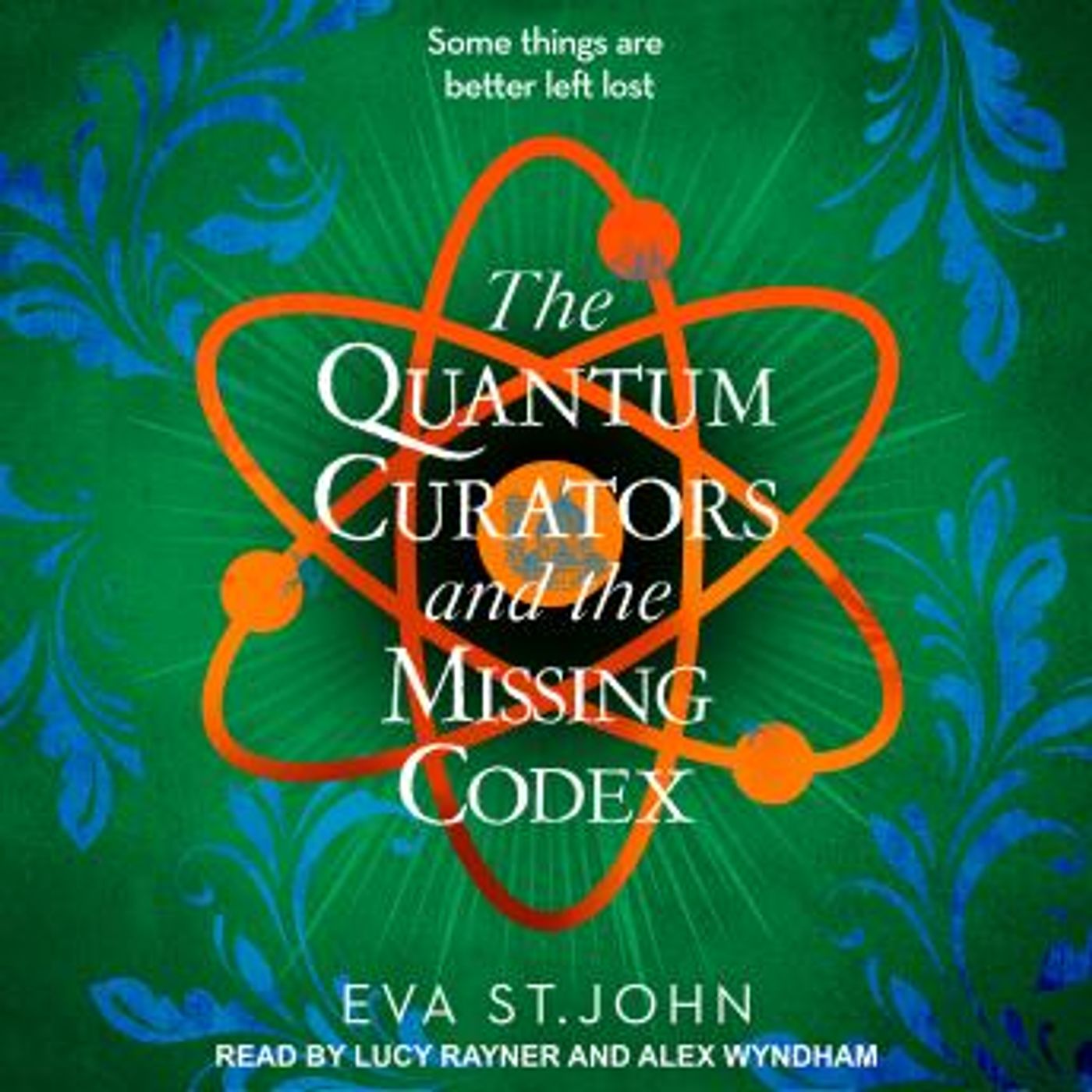 Access Essential Full Audiobooks in Science Fiction & Fantasy, Science Fiction