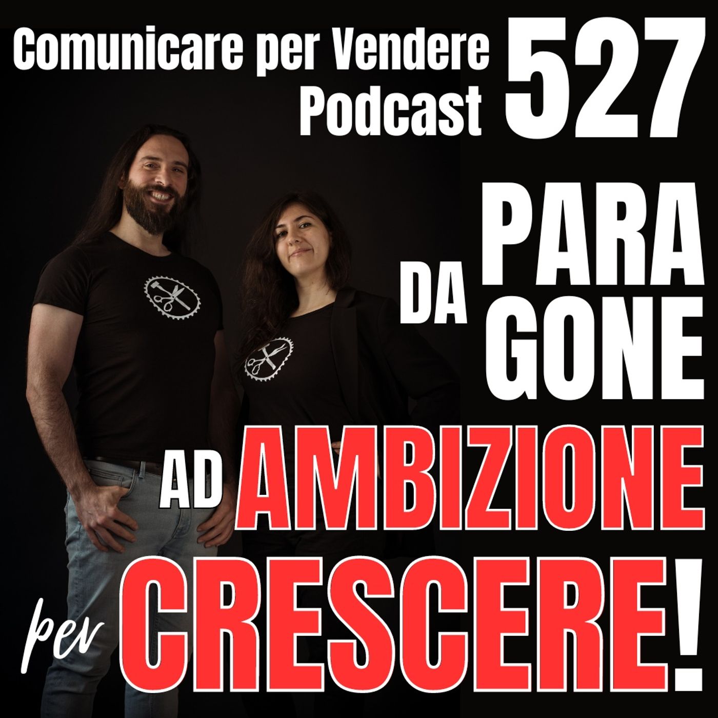 Comunicare per Vendere - i Sarti del Web