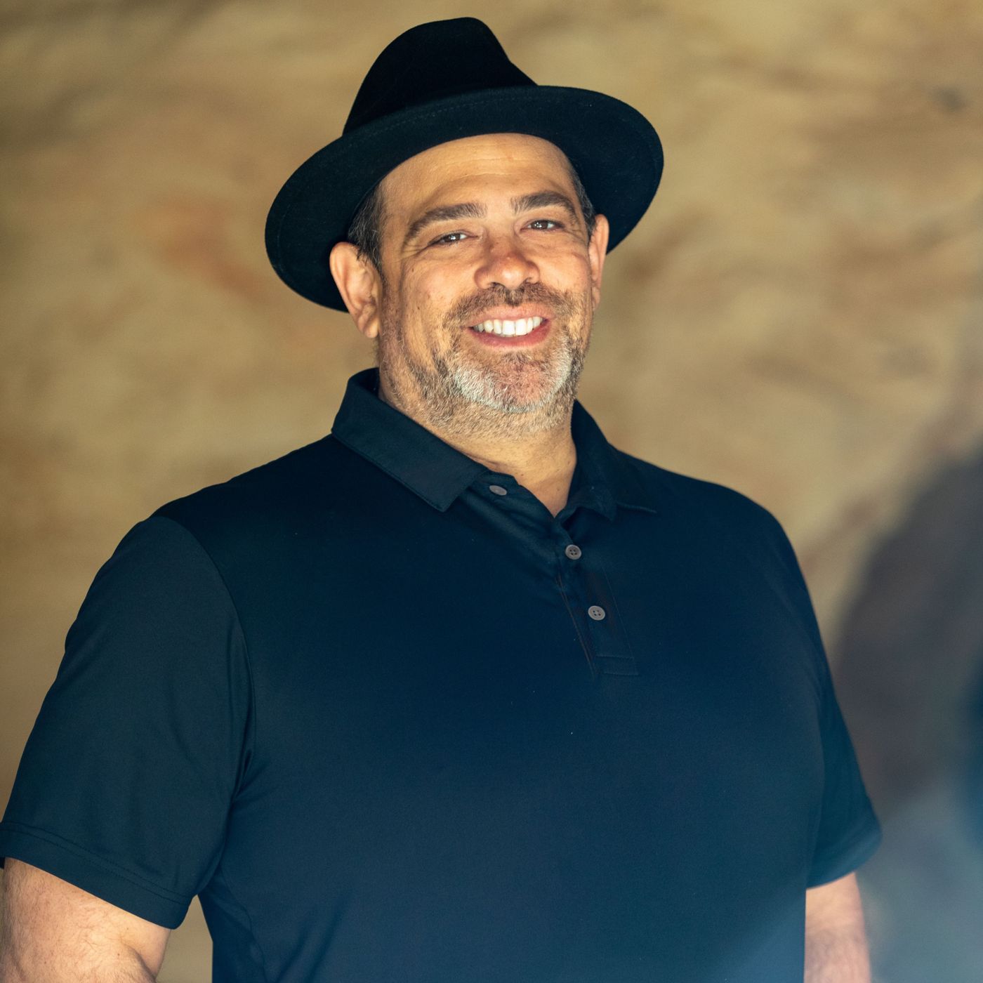The Original Ed Boston Podcast