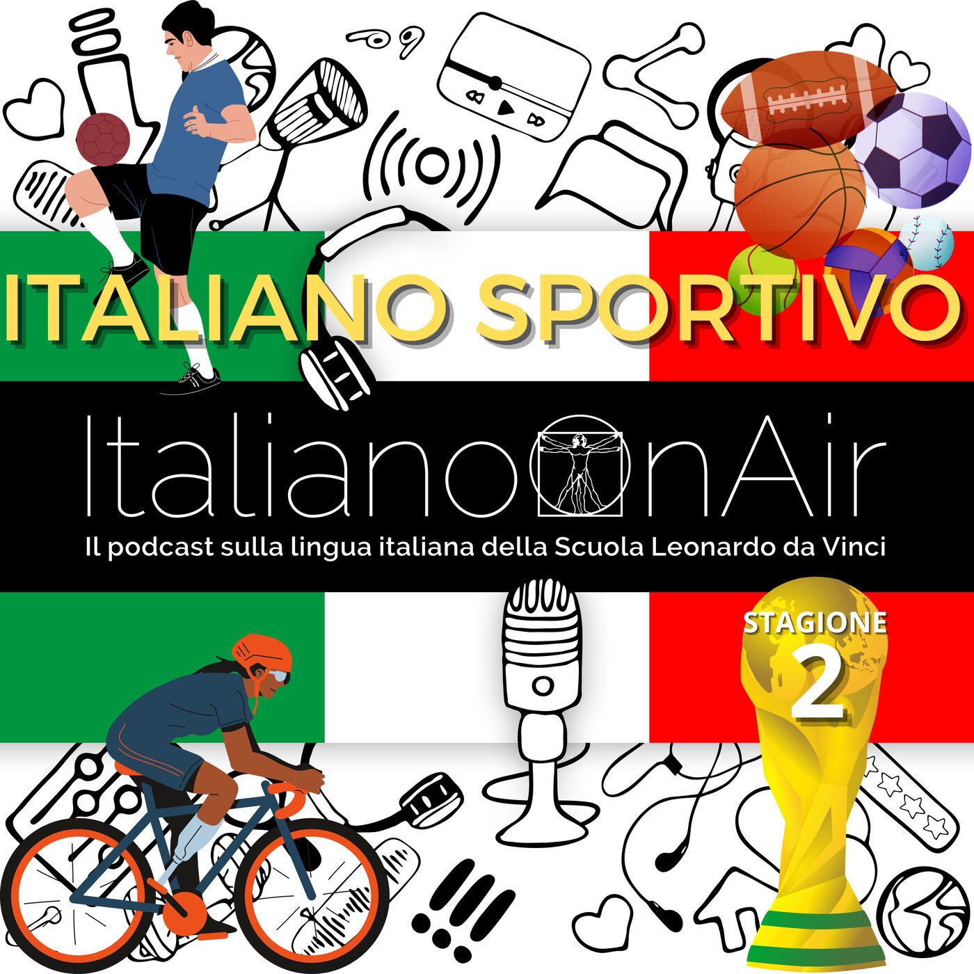 Italiano ON-Air