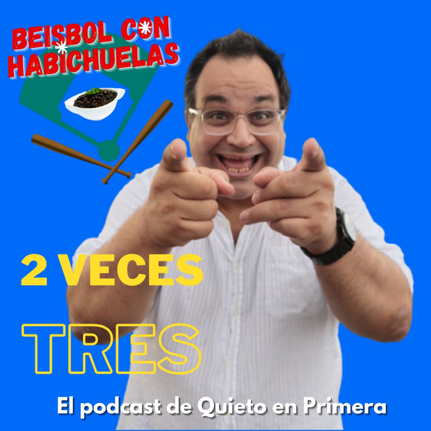 Quieto en primera: beisbol y estilo de vida