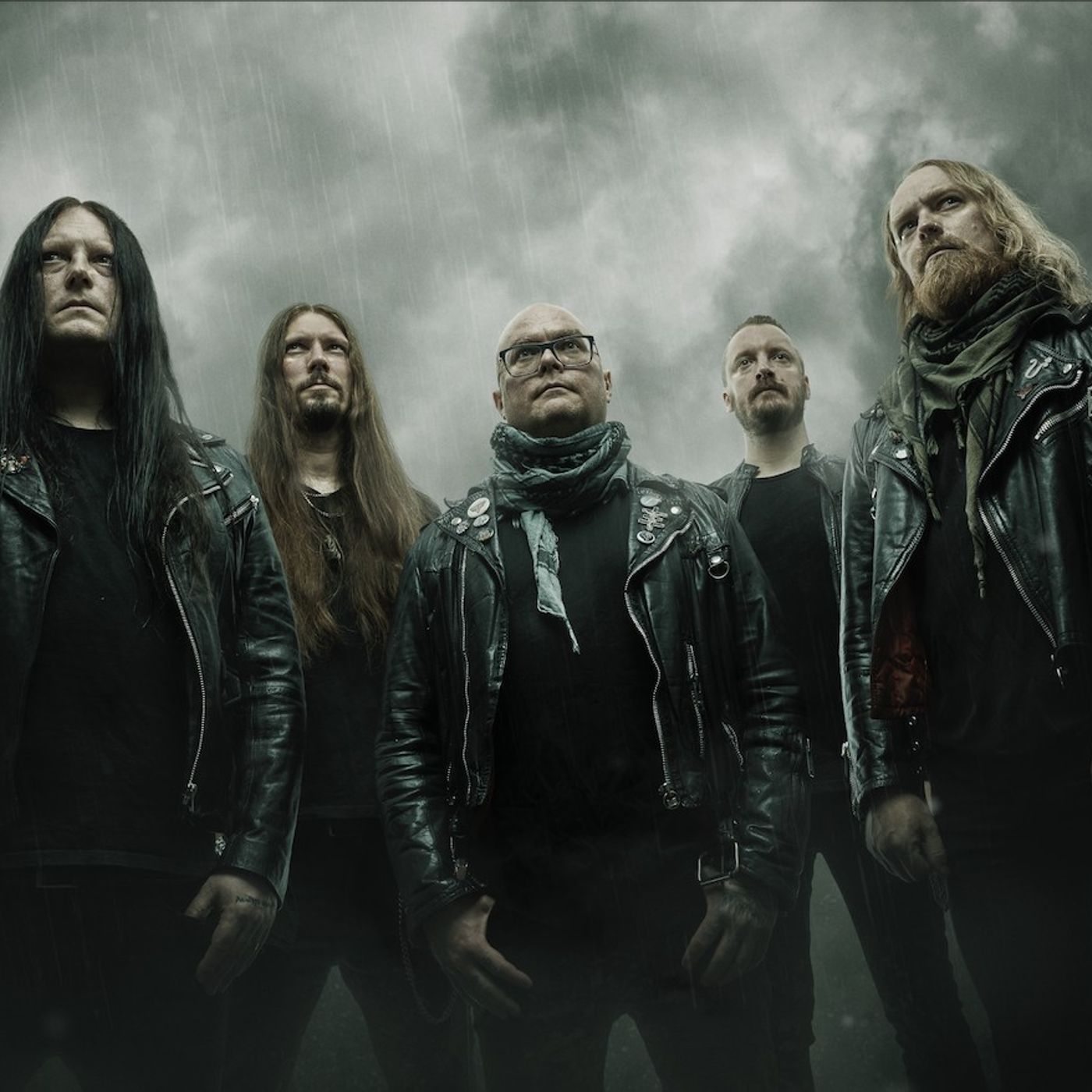 HEAVY Music Interviews