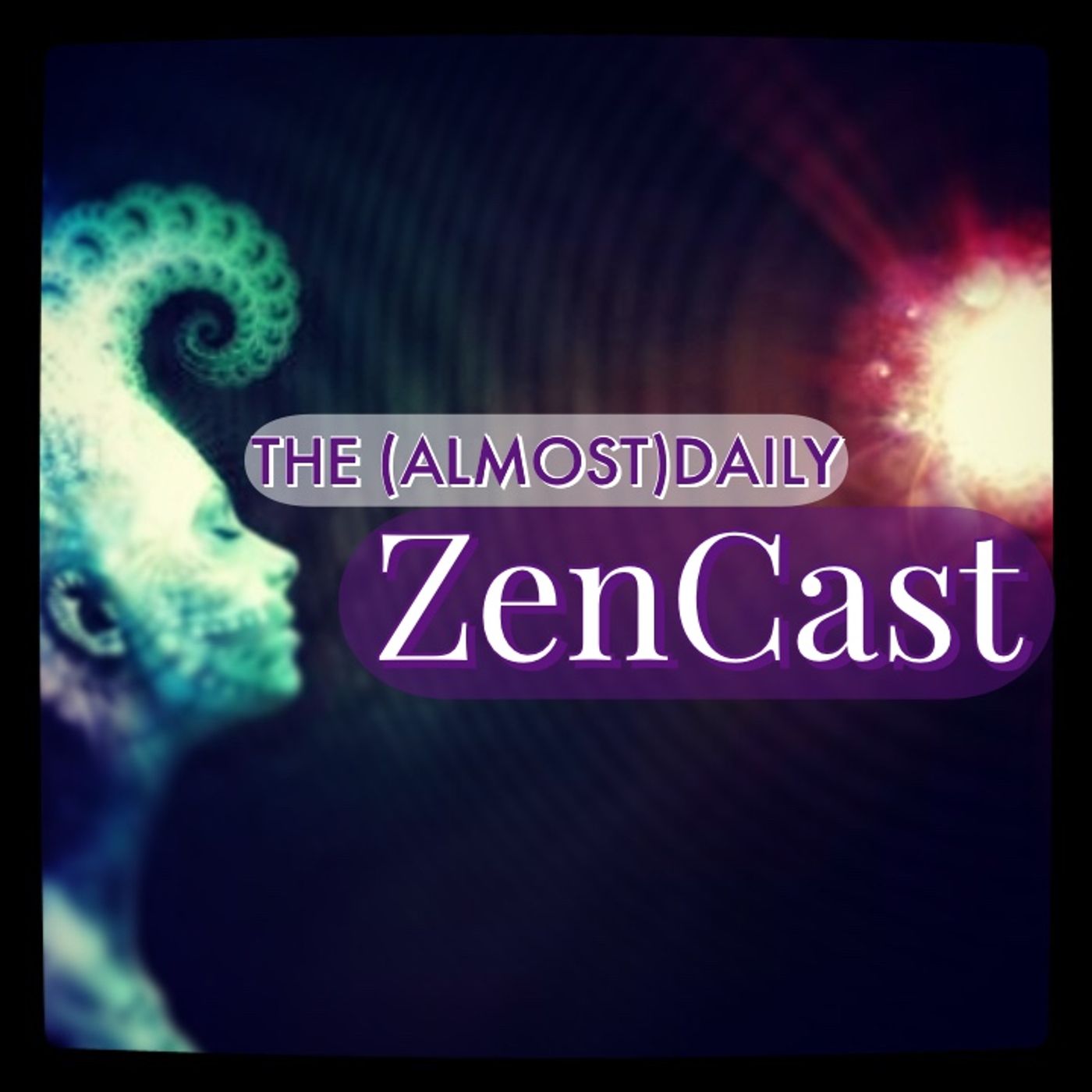 000 ADZ ~ The (Almost)Daily ZenCast