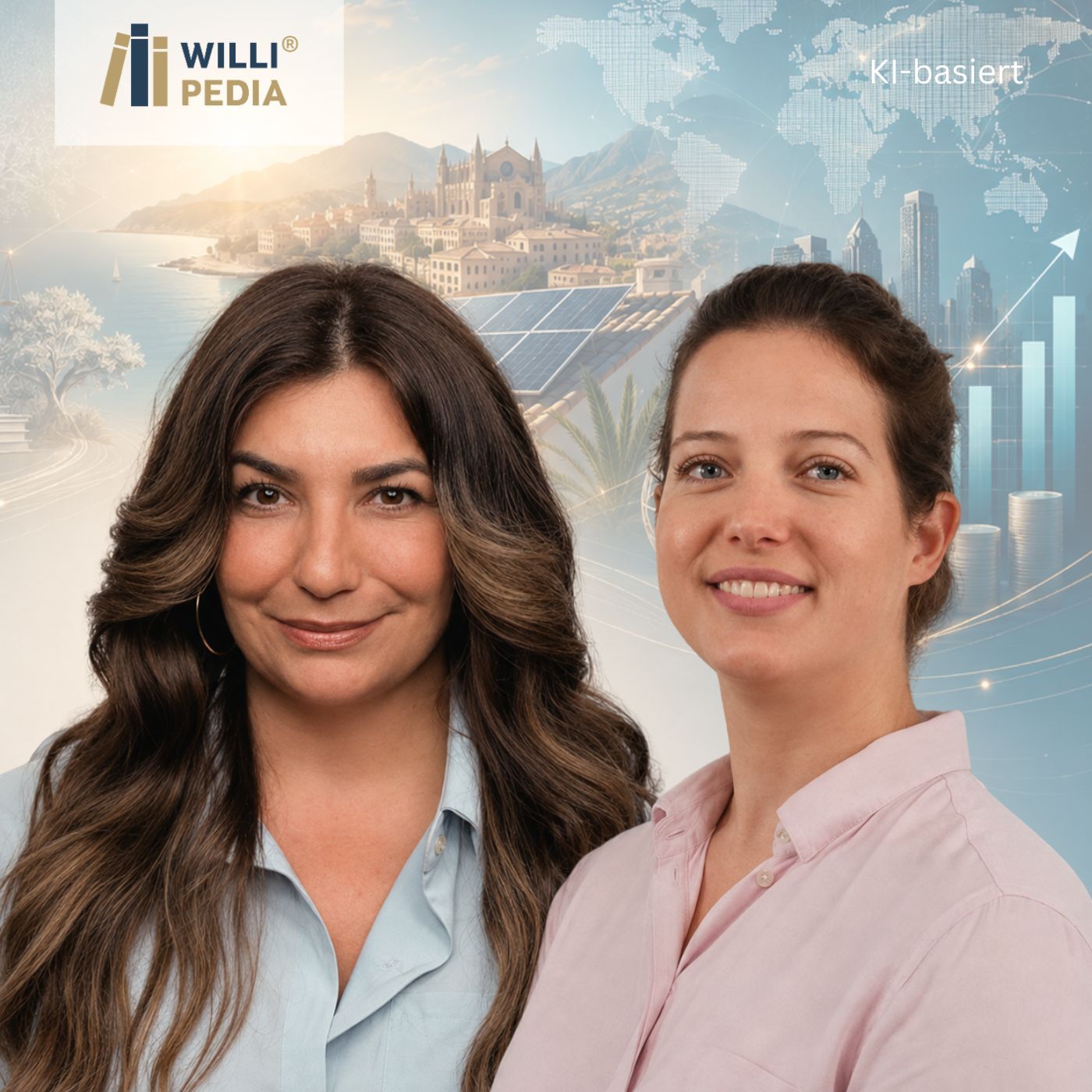 Was sich jetzt bei Erbschaftsteuer, Solarförderung und Family Offices bewegt episode artwork