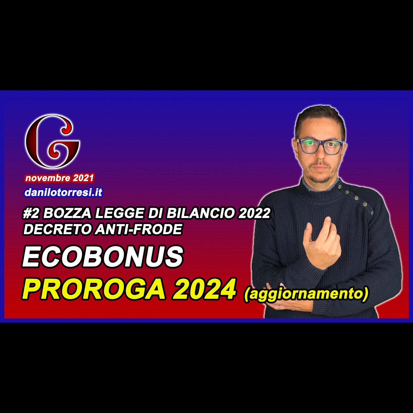 Geometra Danilo Torresi