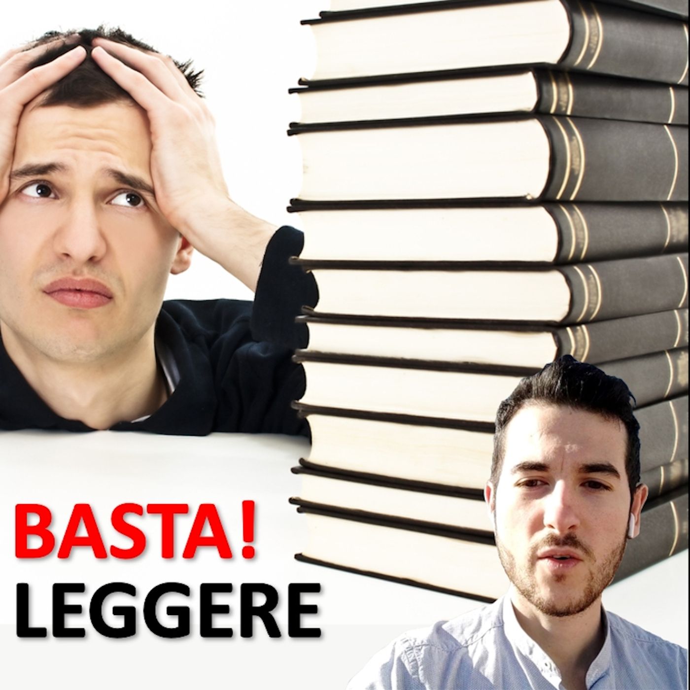 Matteo Gamberini Personal Marketer
