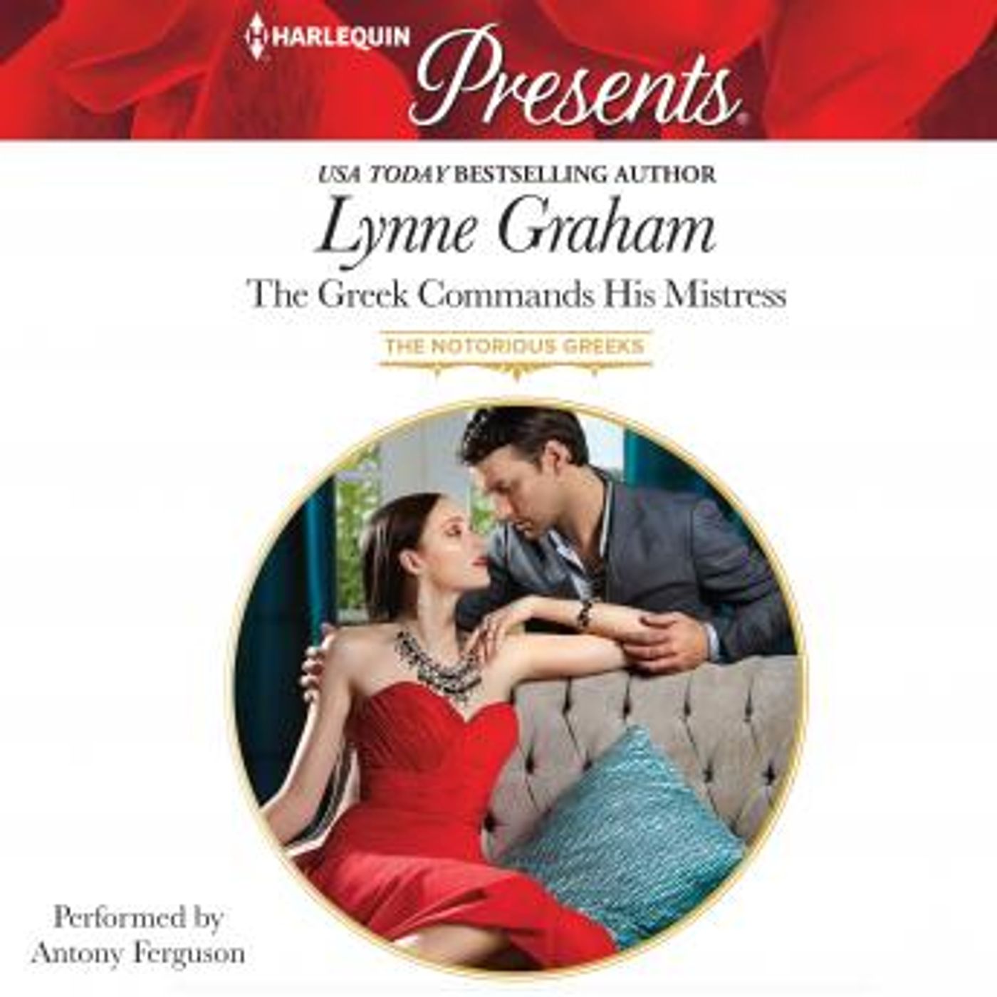 Access Essential Full Audiobooks in Romance, Romantica