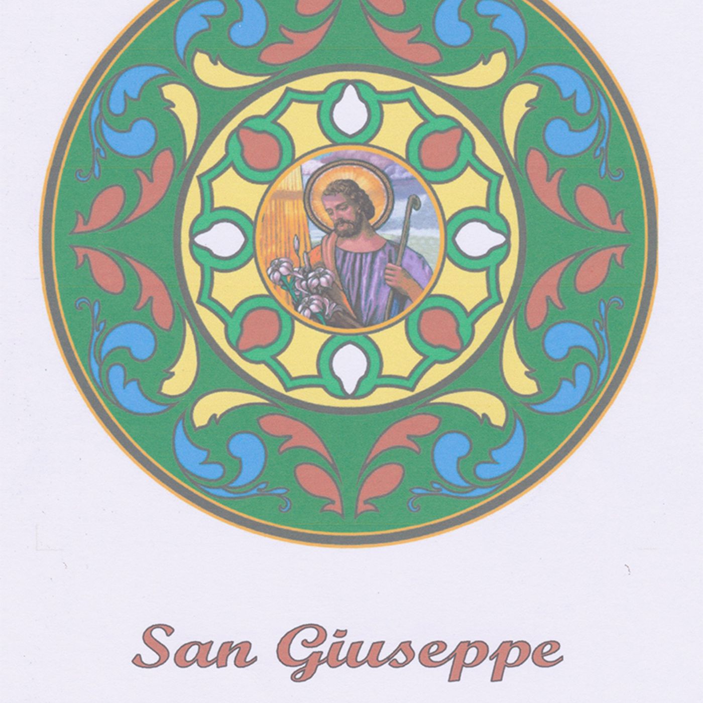 Infiorata Castelraimondo 2021 - GTMarche