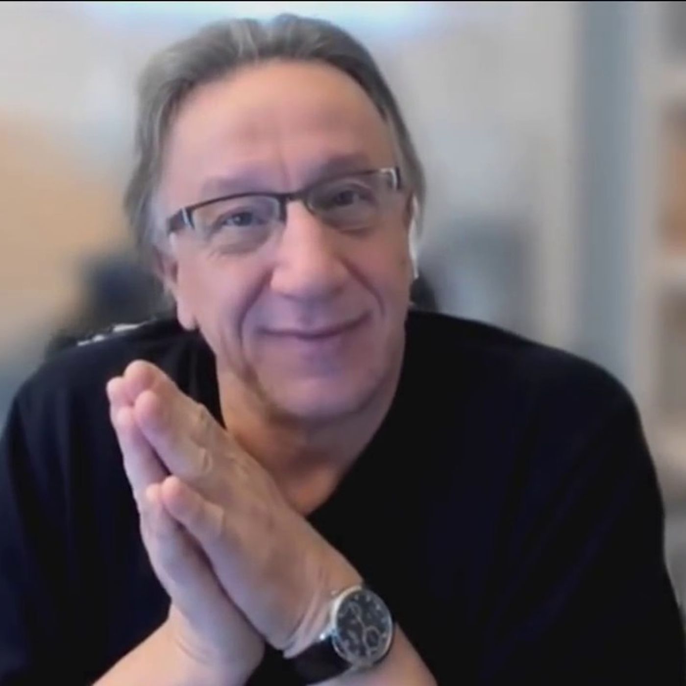 Colloquio con Michele Boldrin. M5s e Casaleggio: leninismo mascherato da populismo. episode artwork