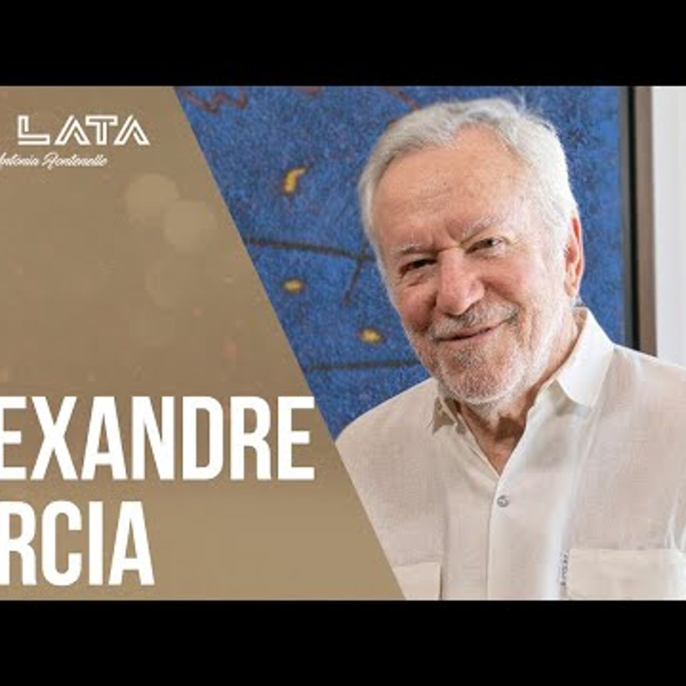 NaLata com Antonia Fontenelle