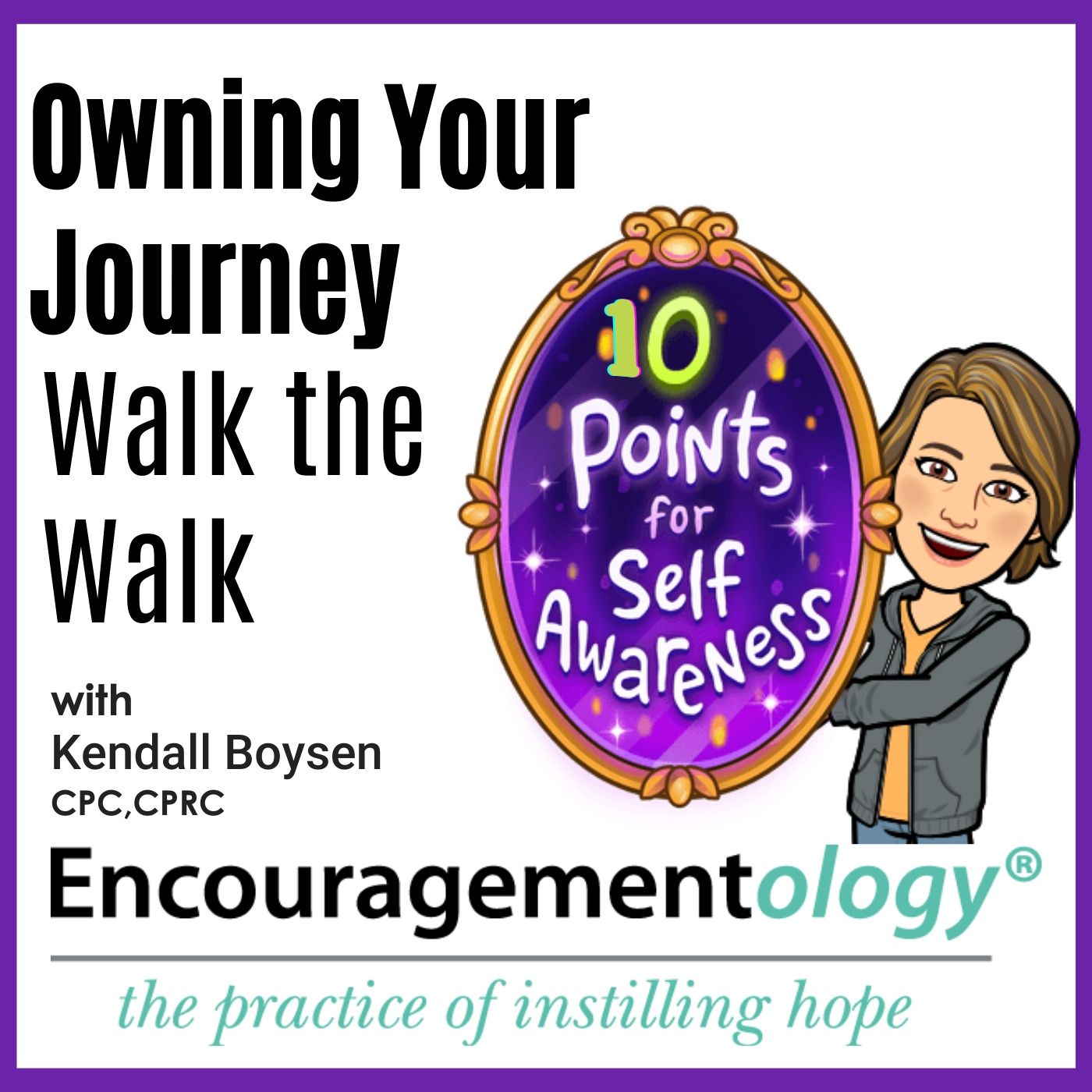 Encouragementology