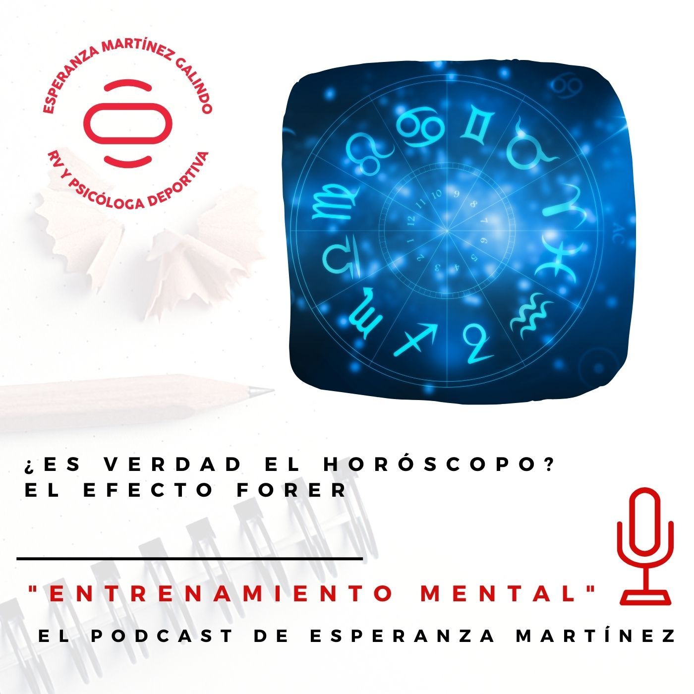 ENTRENAMIENTO MENTAL - CONTENIDO DE PSICOLOGÍA