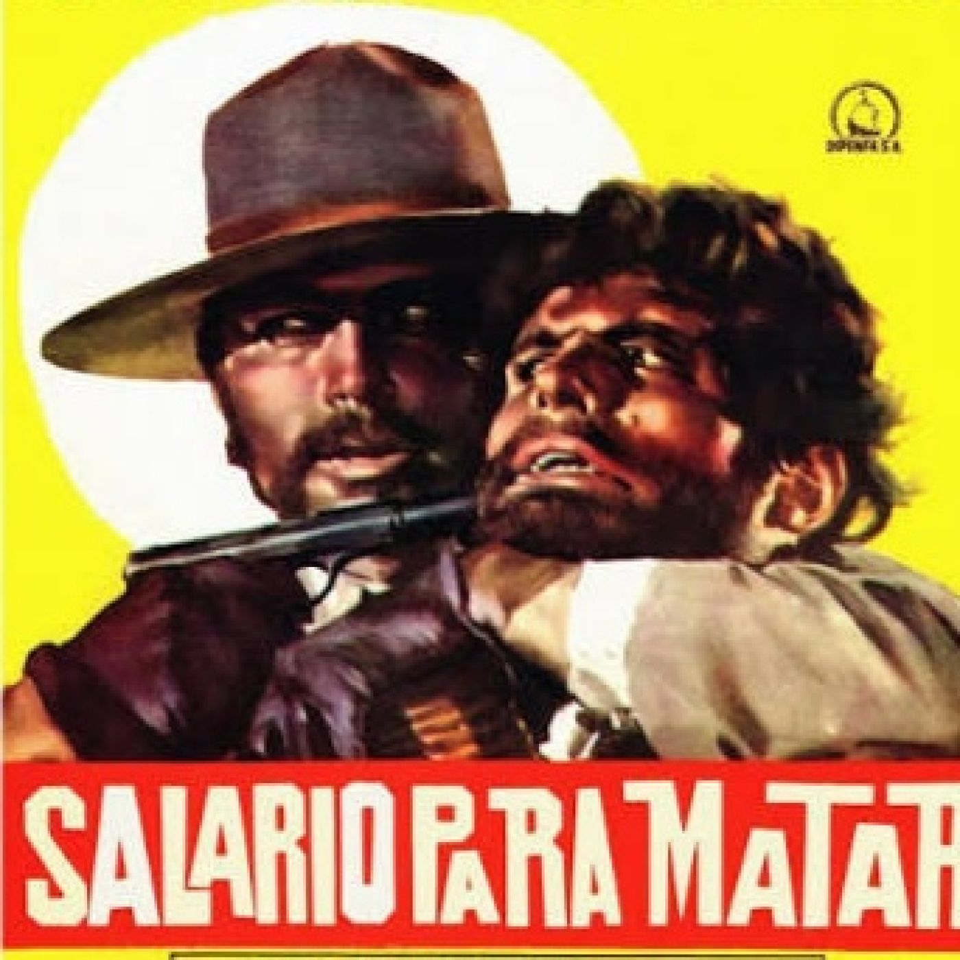 Portada de El Sótano de Radio Belgrado