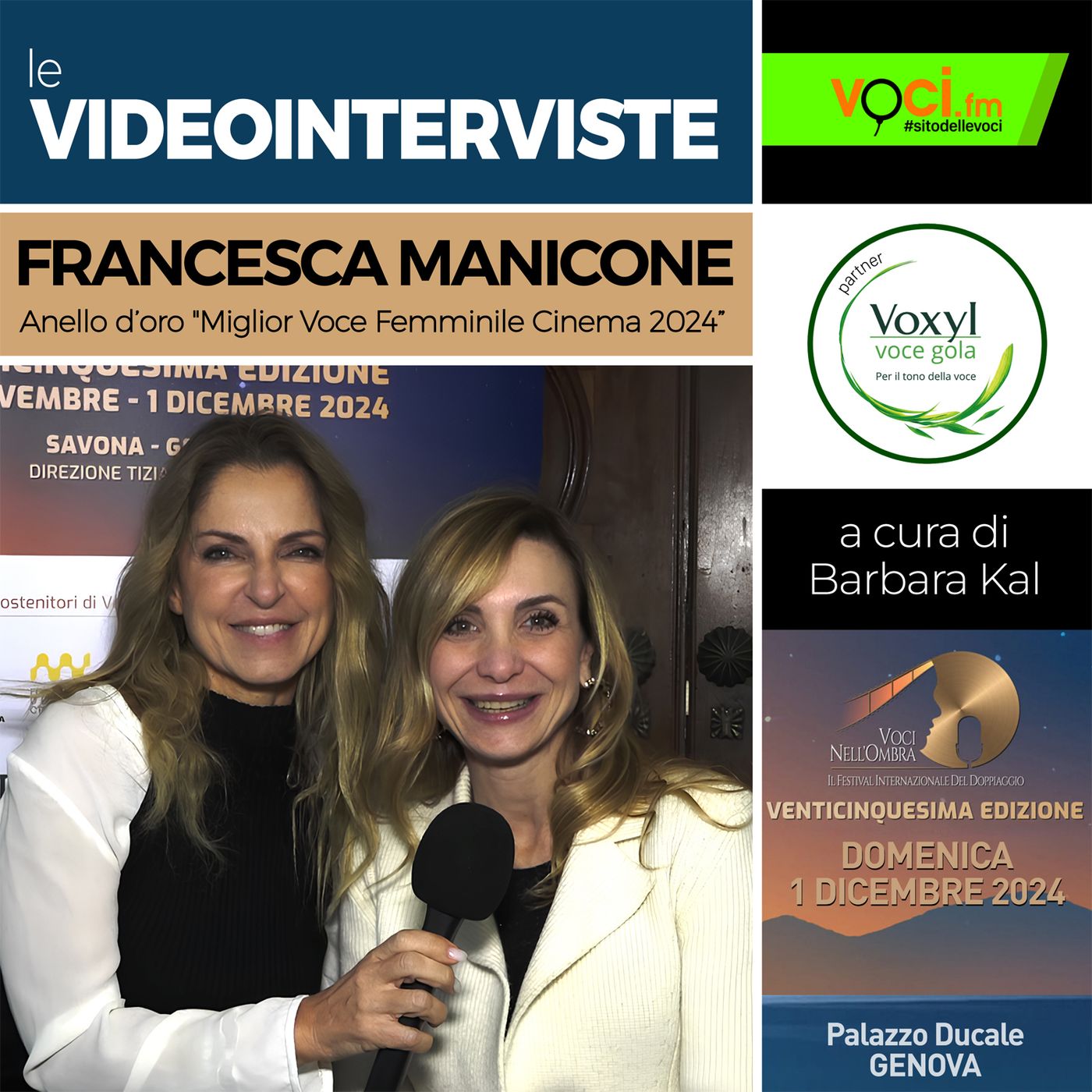 Voci.fm