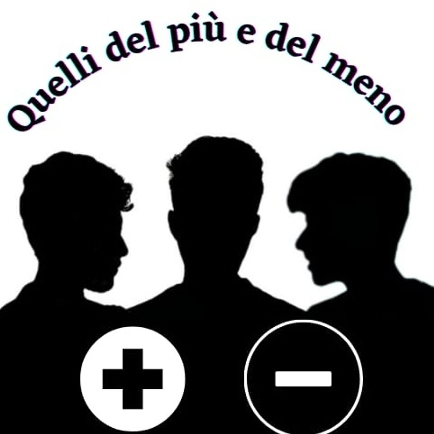 Quelli del più e del meno