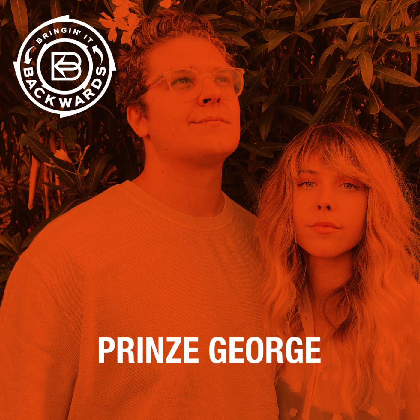 Interview with Prinze George & Exclusive New Music Premiere