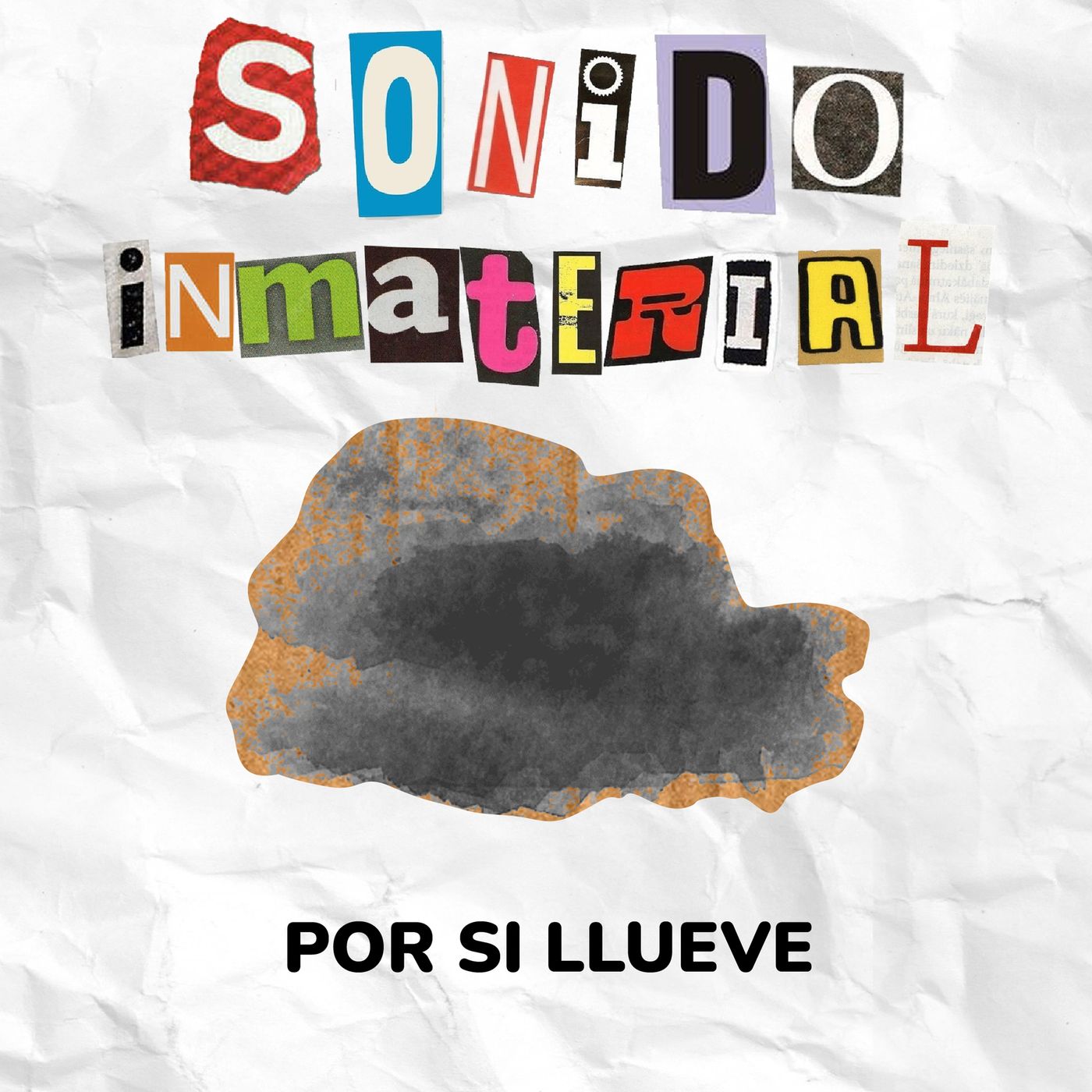 Sonido Inmaterial