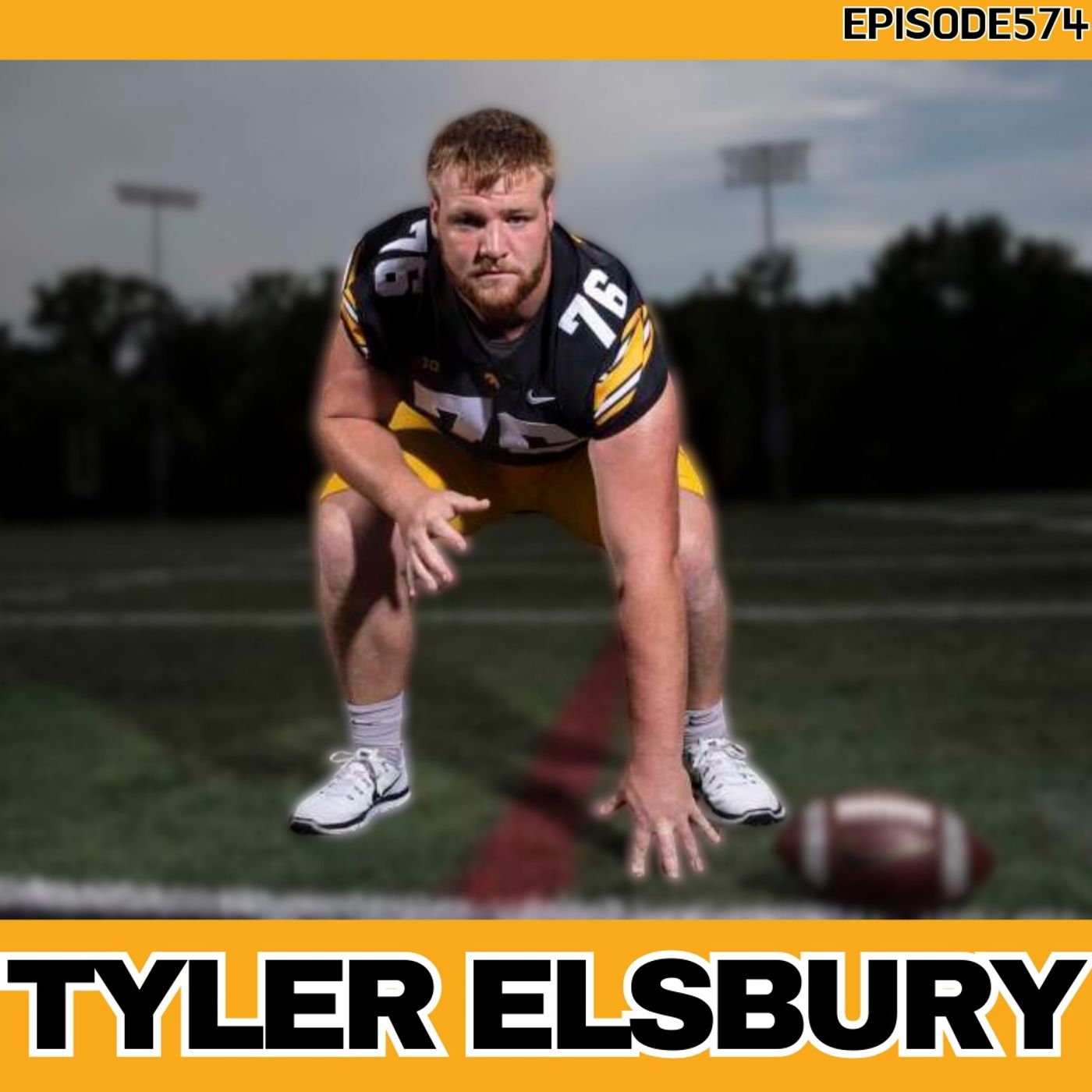 Tyler Elsbury | WUW 574