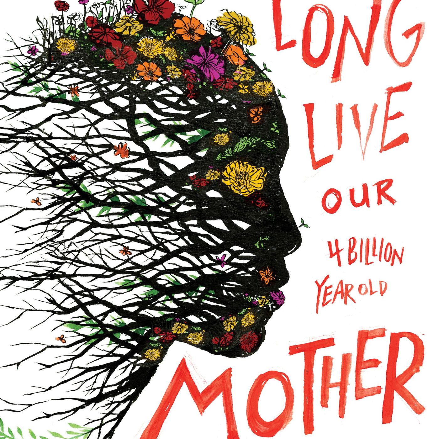 The Earth Mother Manifesto