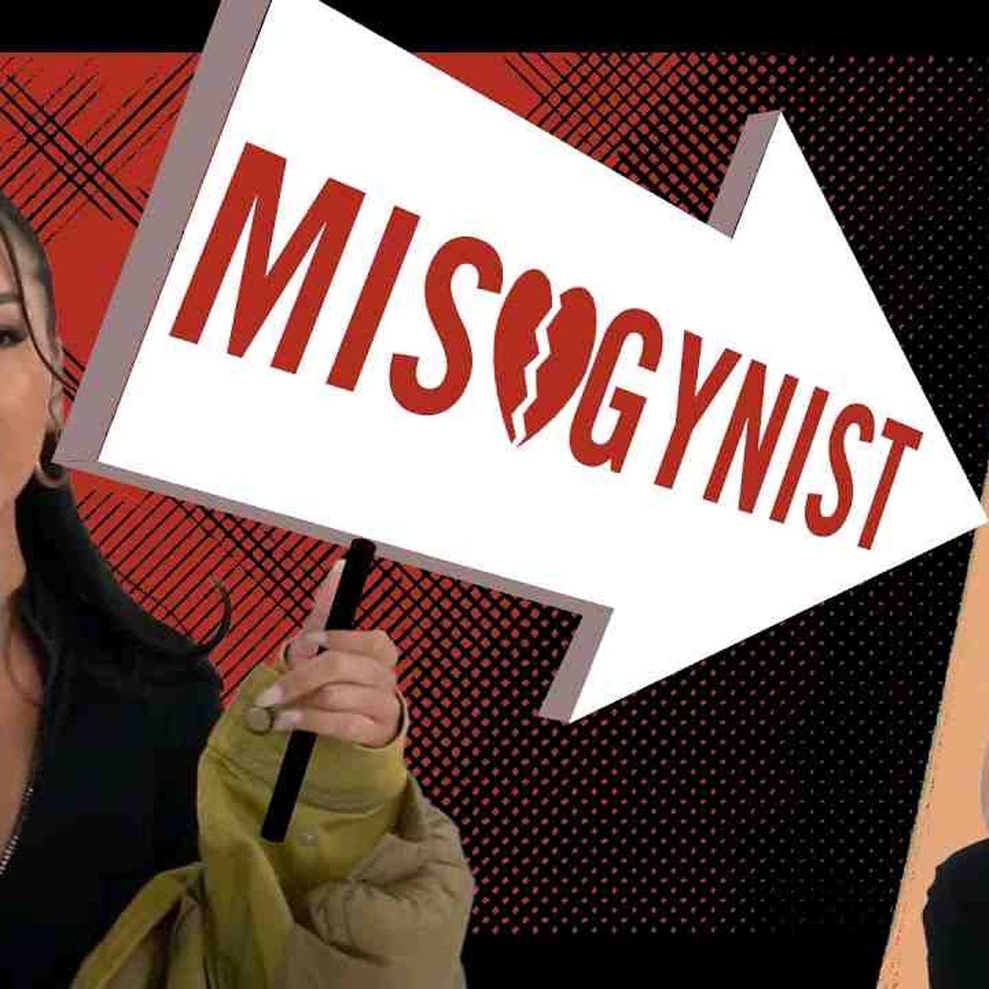 Why A Lot Of Women Are Single episode artwork