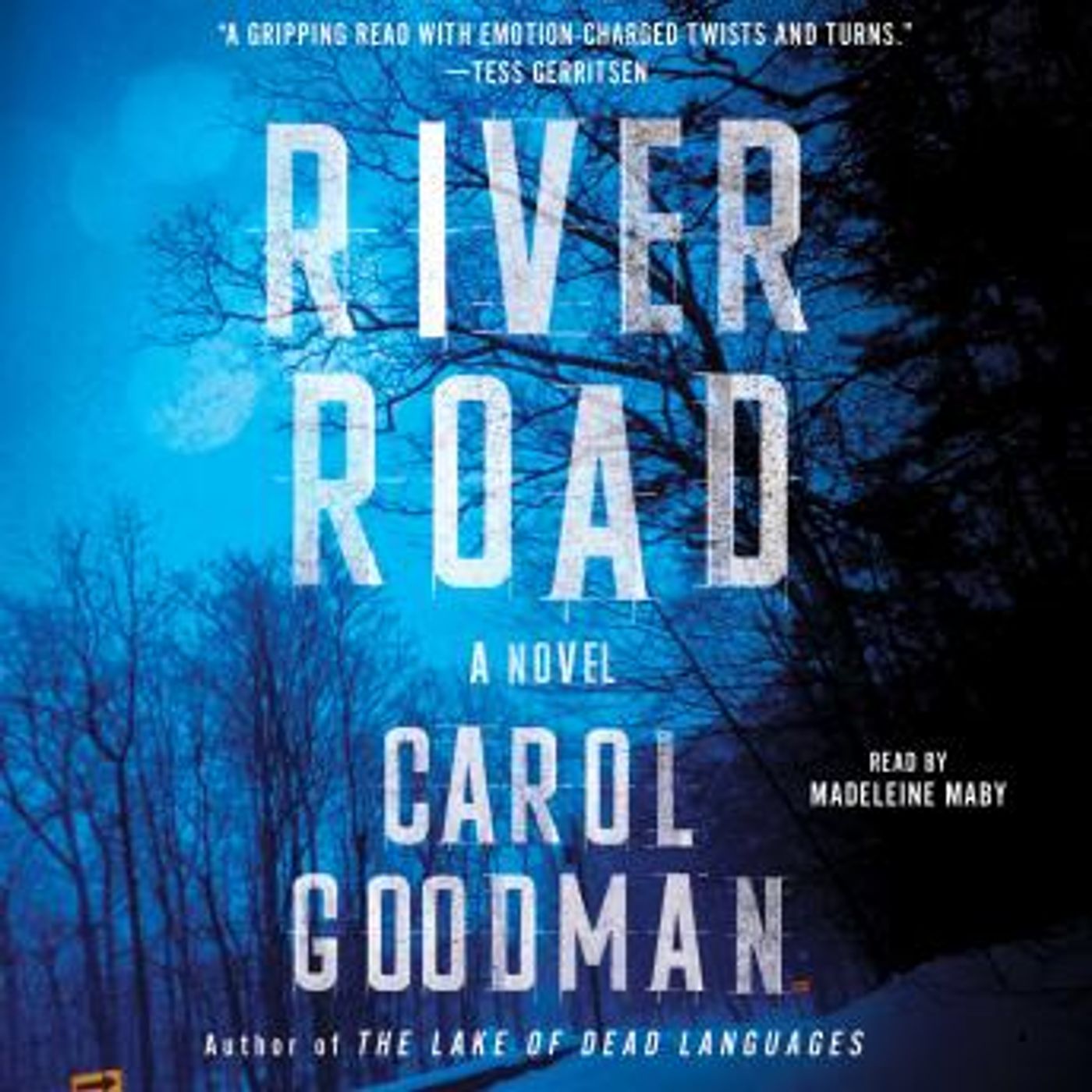 Listen to the Best Full Audiobooks in Mystery, Thriller & Horror, Suspense