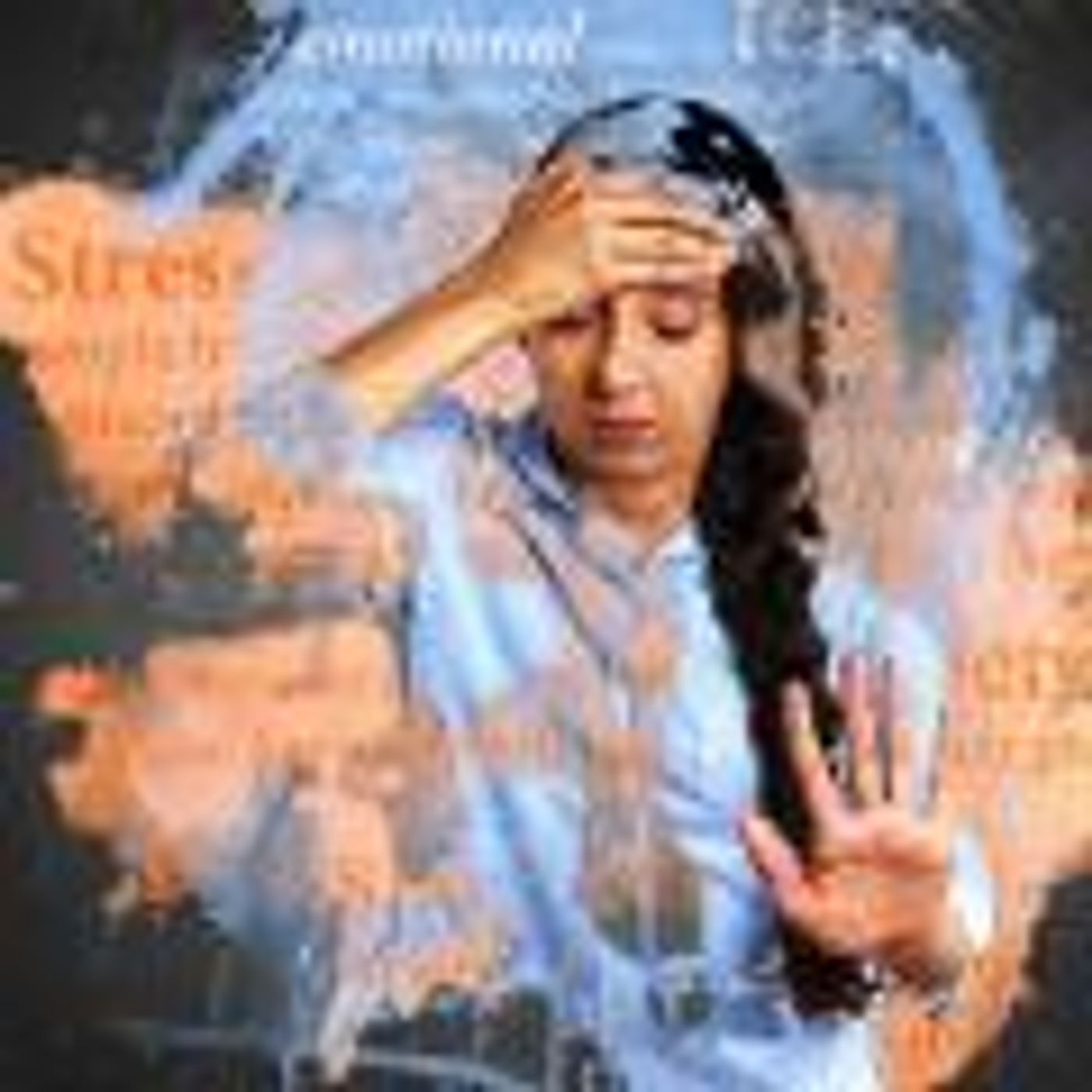 Guest Host Phil Free: Are You Bothered by Shame, Anger, and/or Anxiety? episode artwork