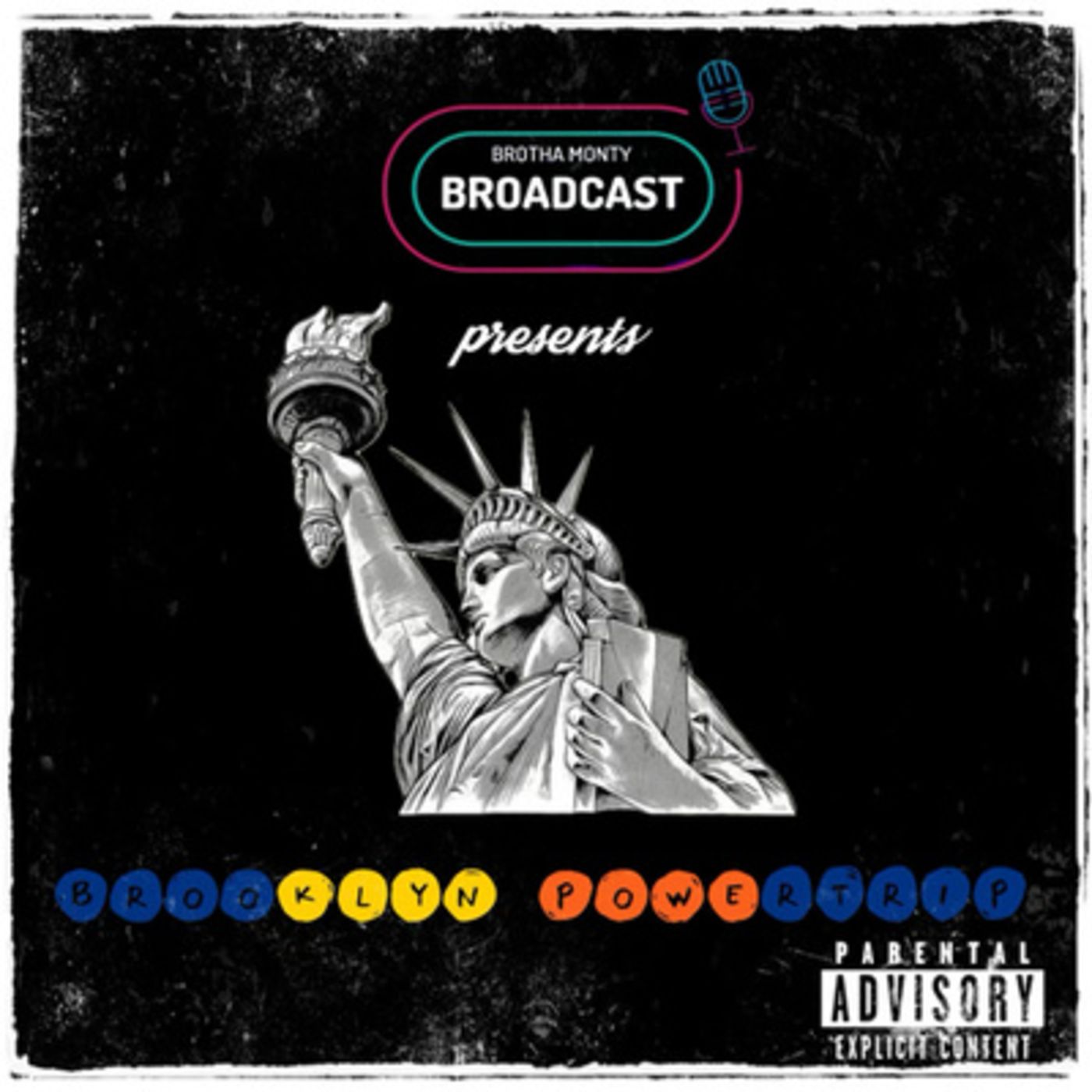 The Brooklyn PowerTrip