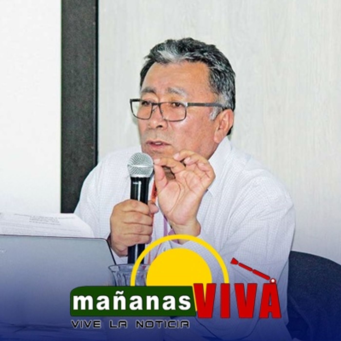 Secretario General de FECODE Edgardo Salazar  – Opinión movilización en Ipiales