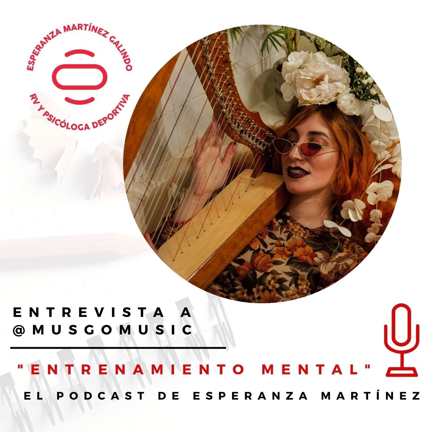 ENTRENAMIENTO MENTAL - CONTENIDO DE PSICOLOGÍA