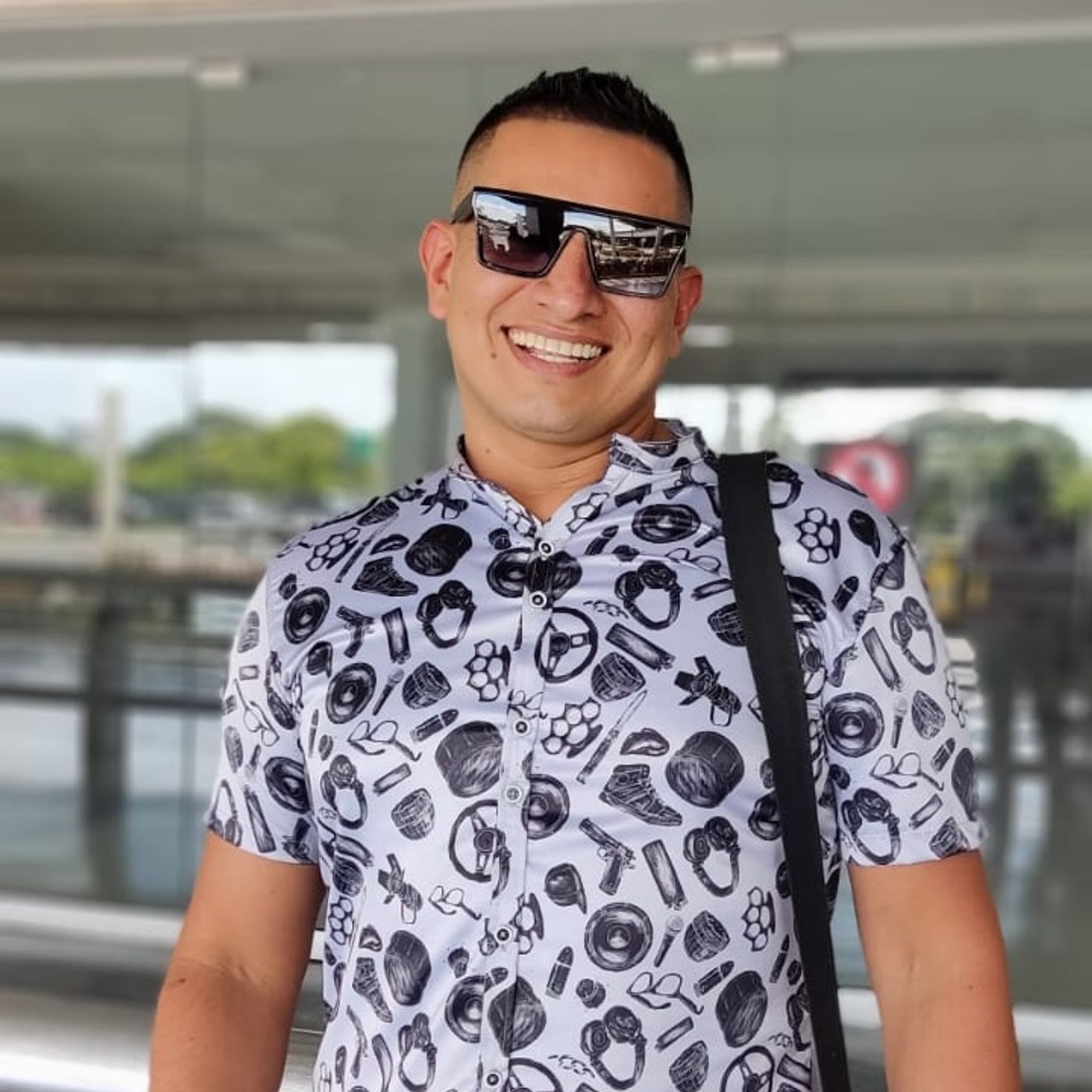 Pedaleando por la vida Jhon F