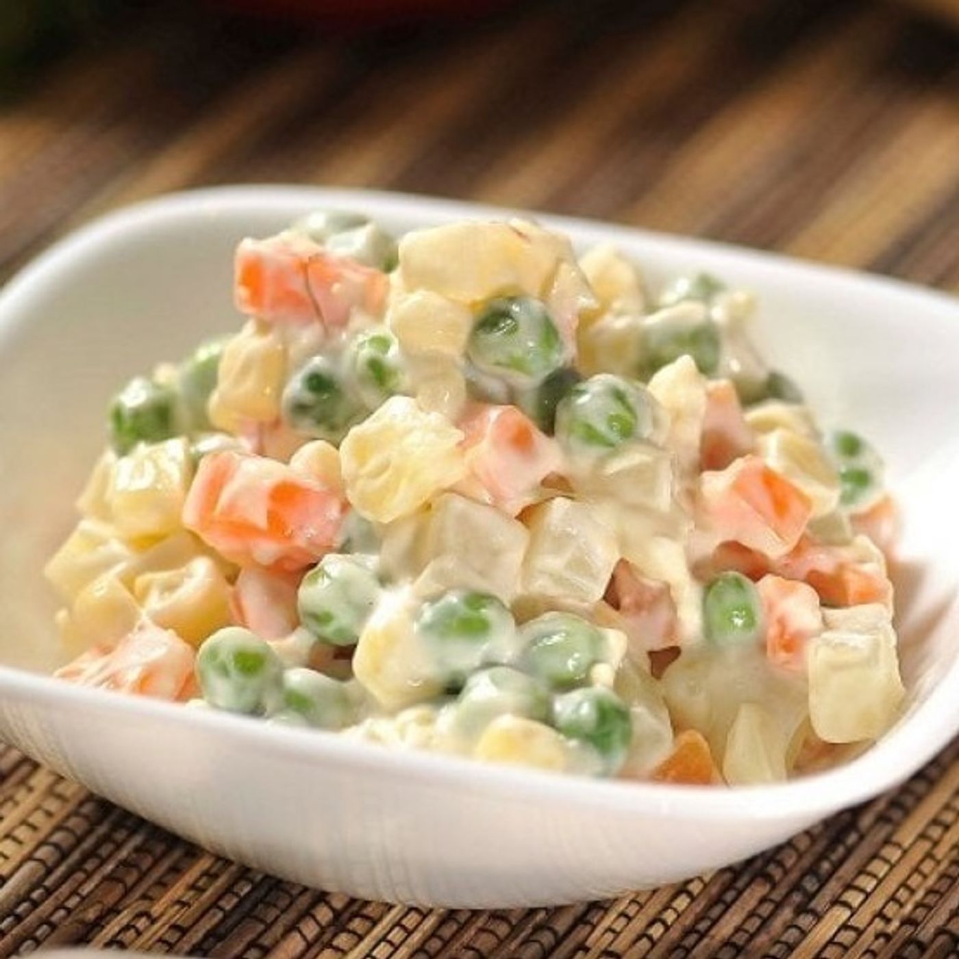 L'insalata russa
